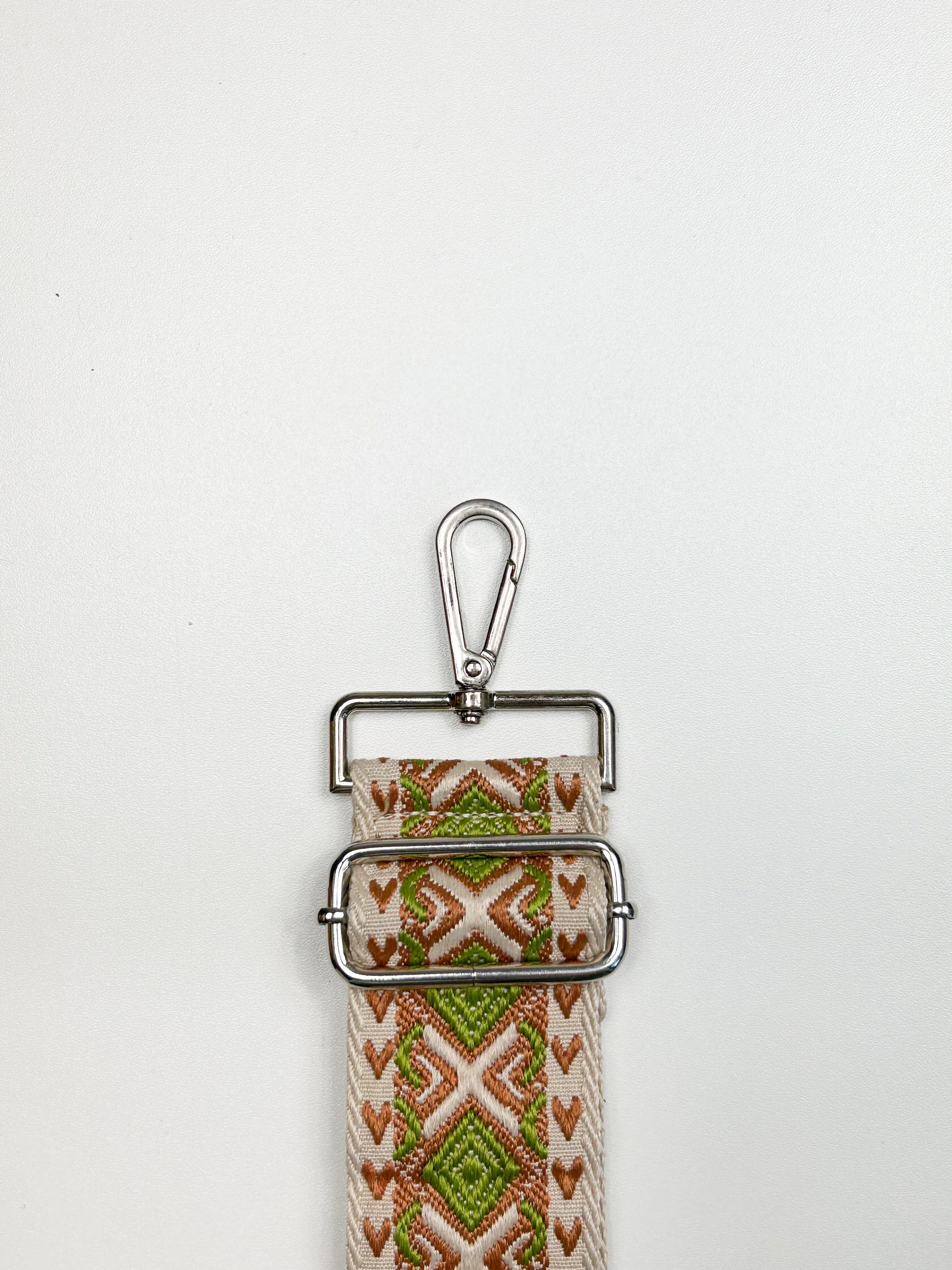 Taschengurt (5cm) - Boho