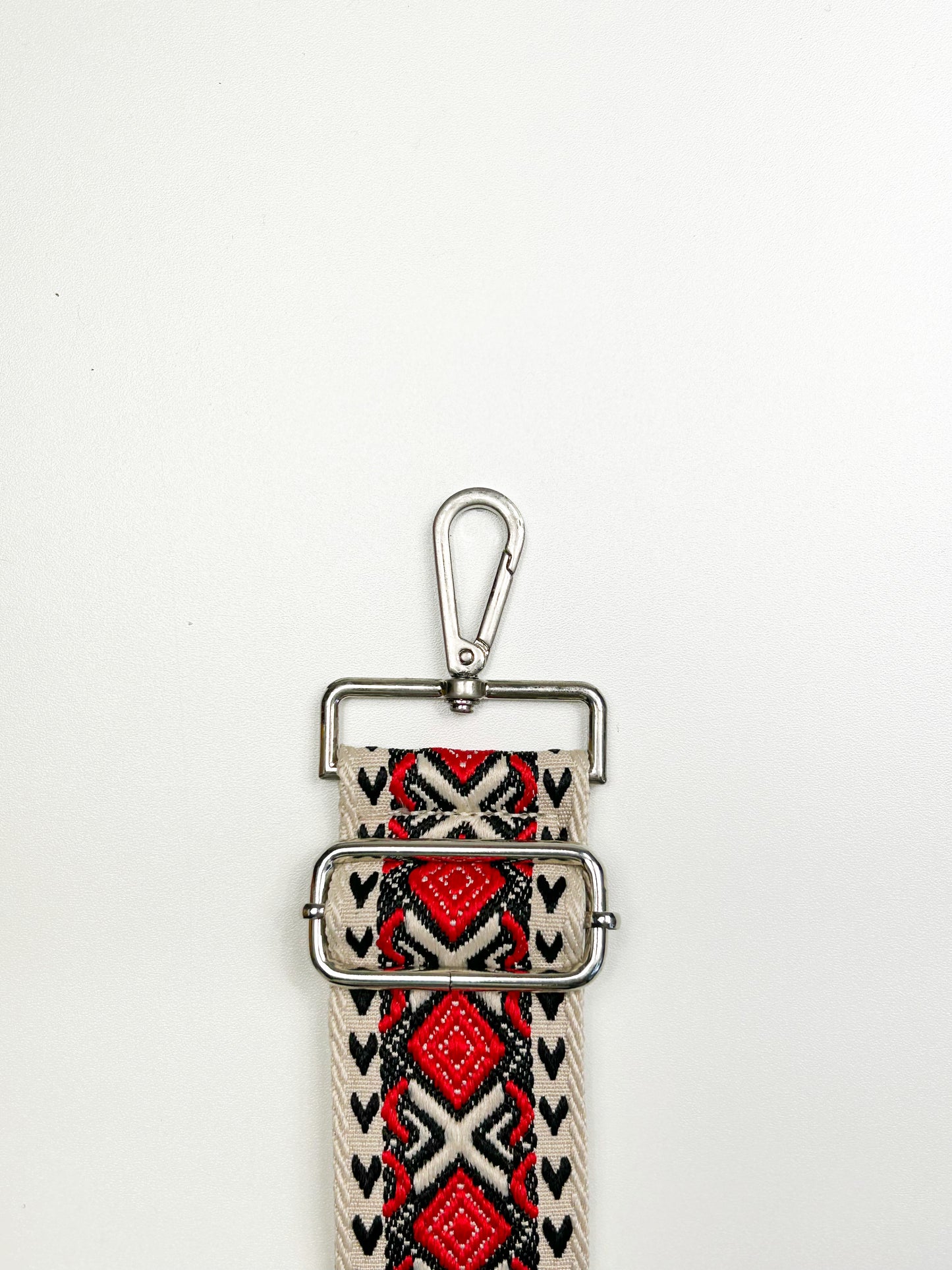 Taschengurt (5cm) - Boho