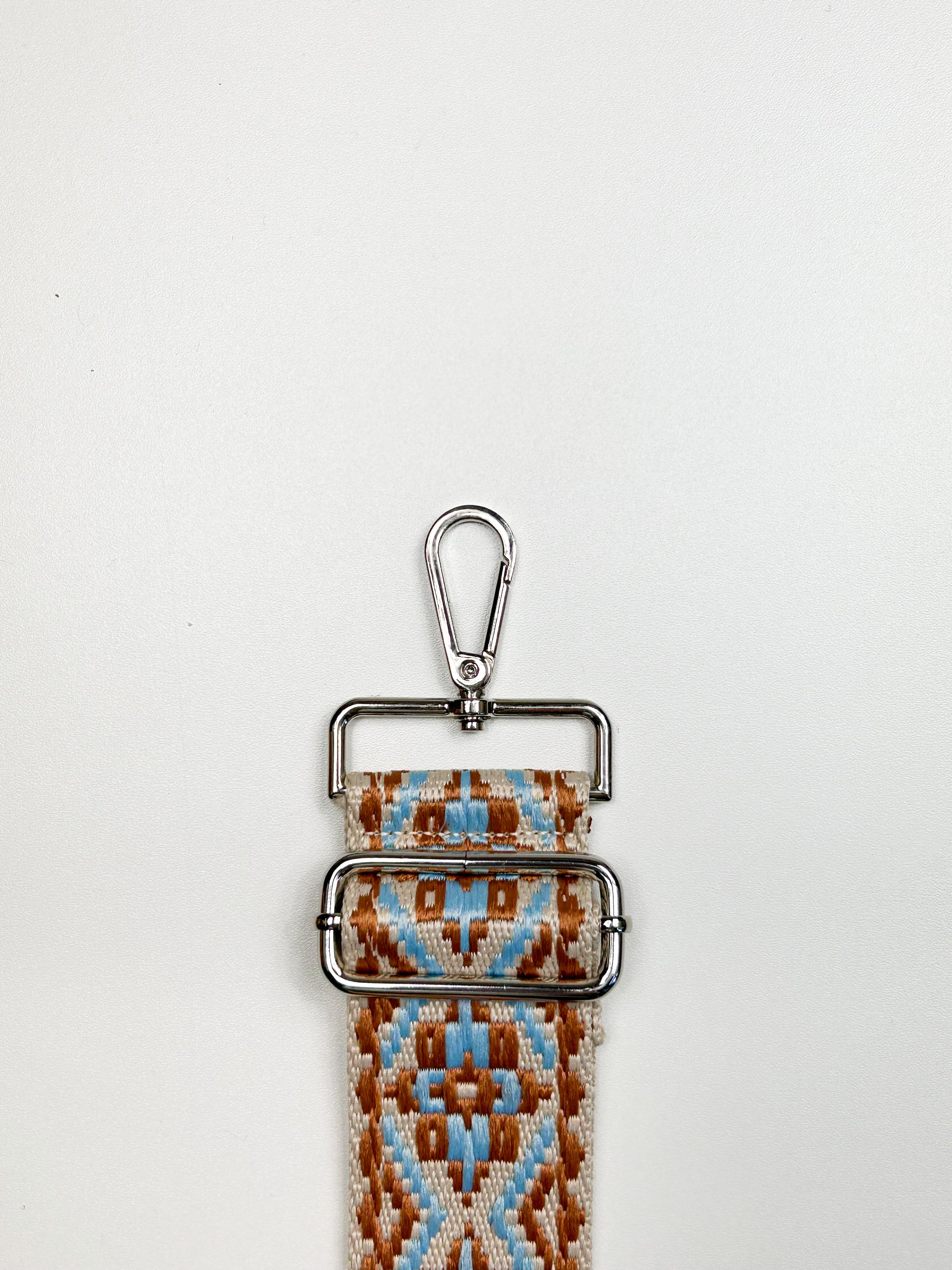 Taschengurt (5cm) - Boho