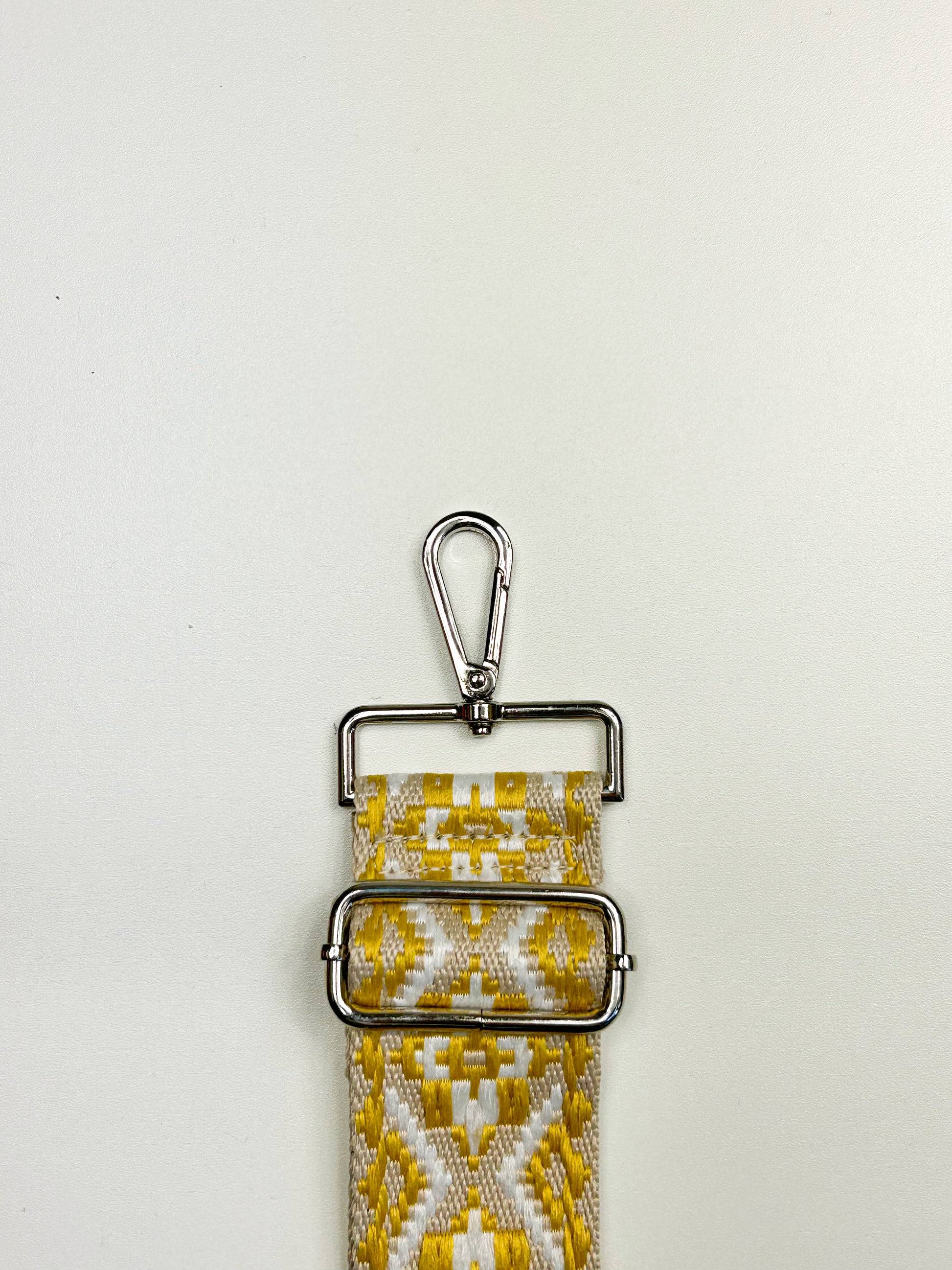 Taschengurt (5cm) - Boho