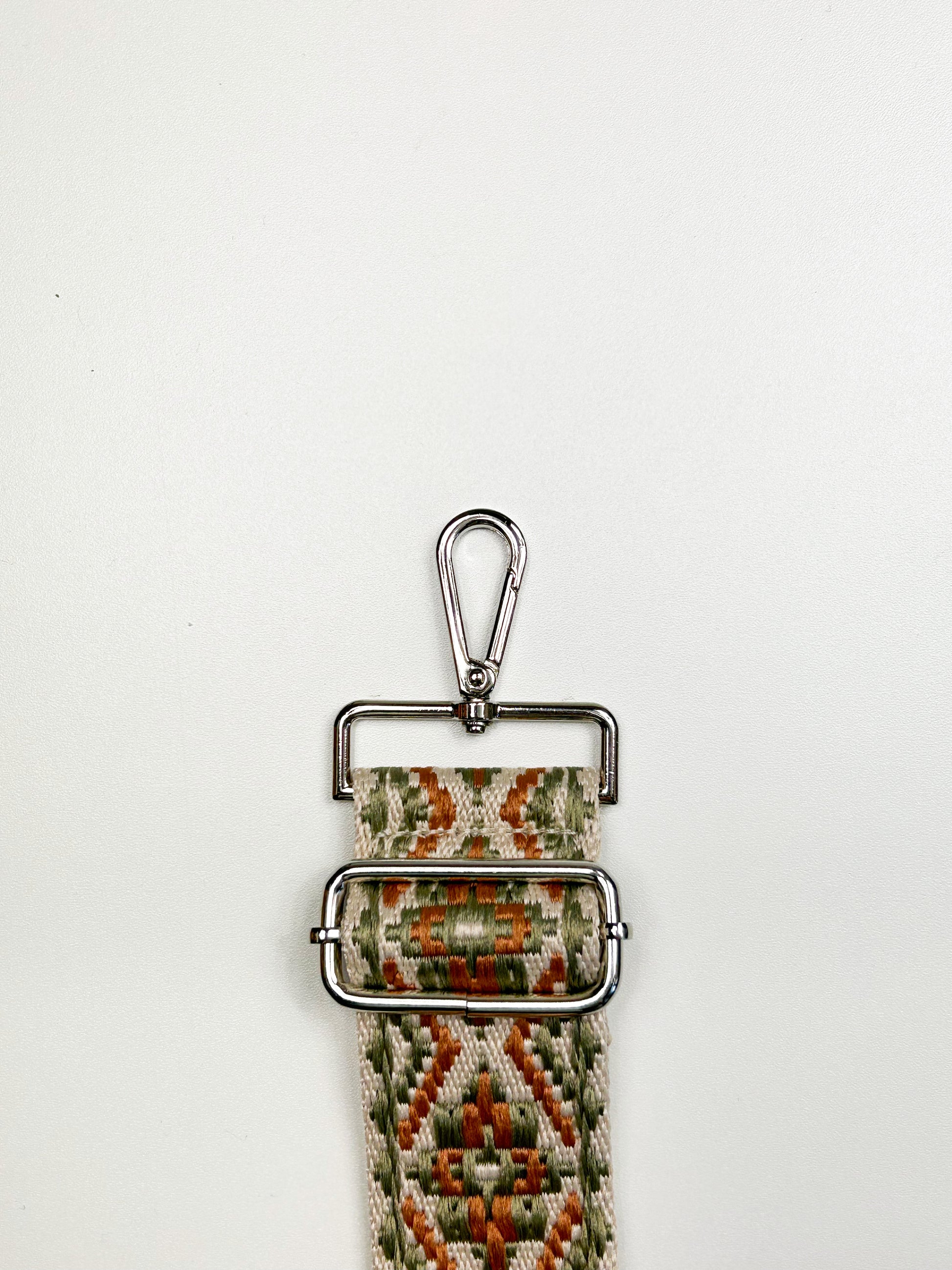 Taschengurt (5cm) - Boho