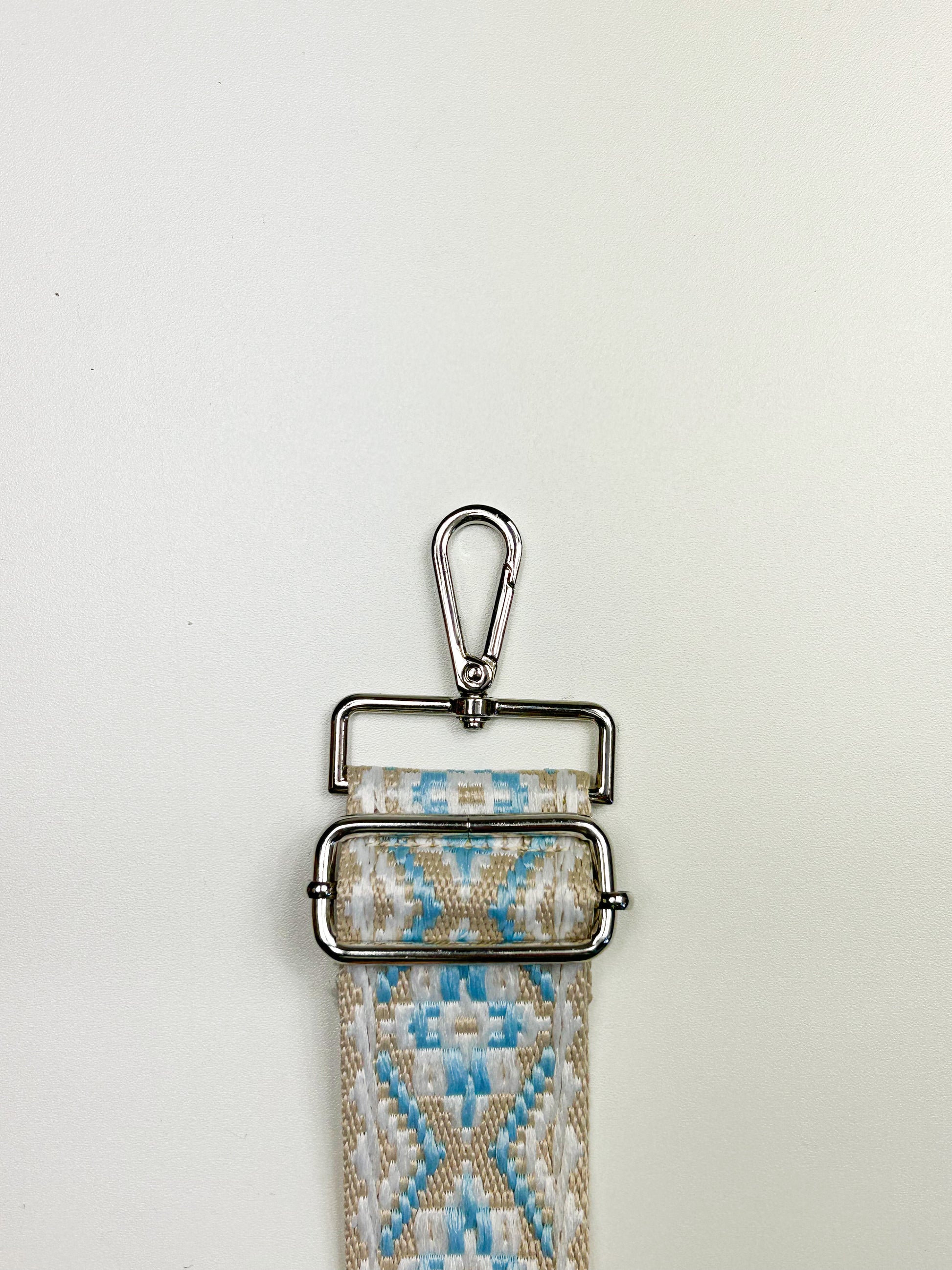 Taschengurt (5cm) - Boho