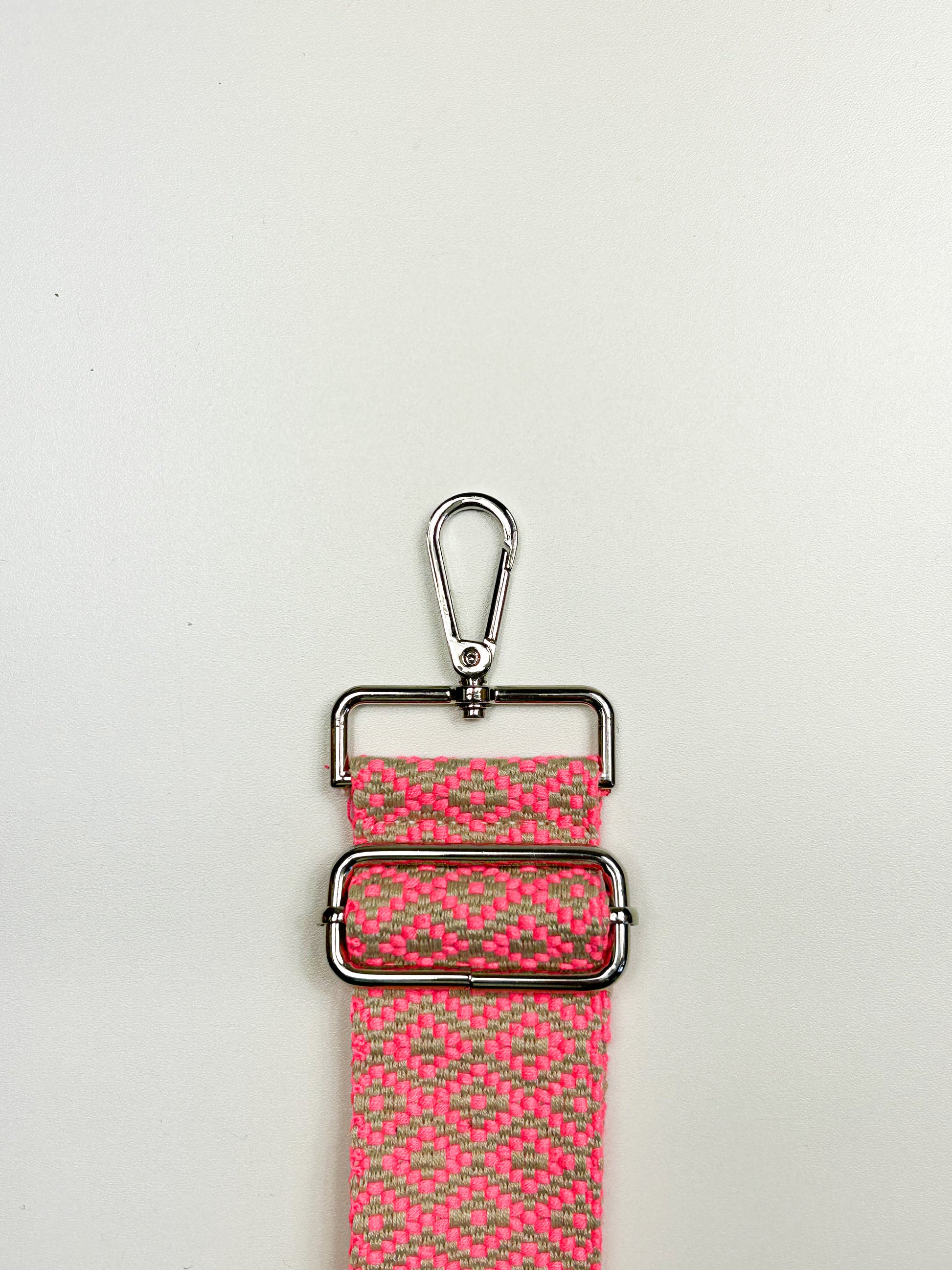 Taschengurt (5cm) - Boho