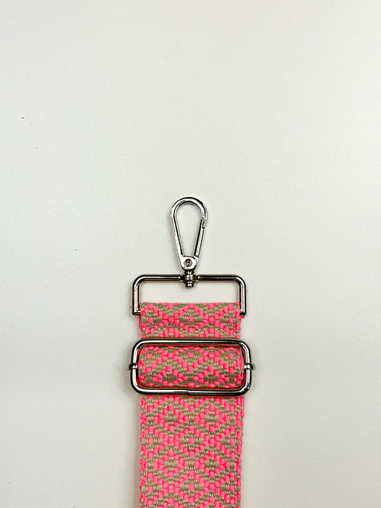 Taschengurt (5cm) - Boho