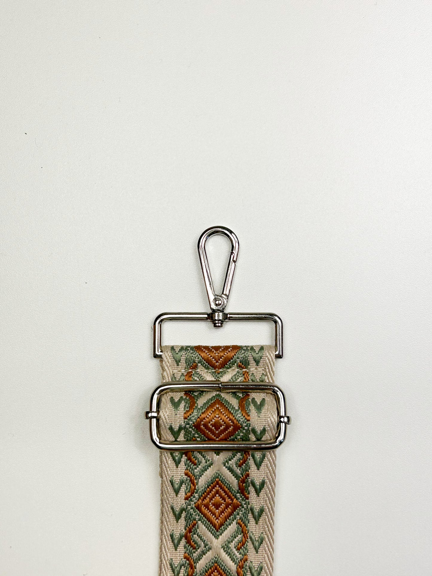 Taschengurt (5cm) - Boho