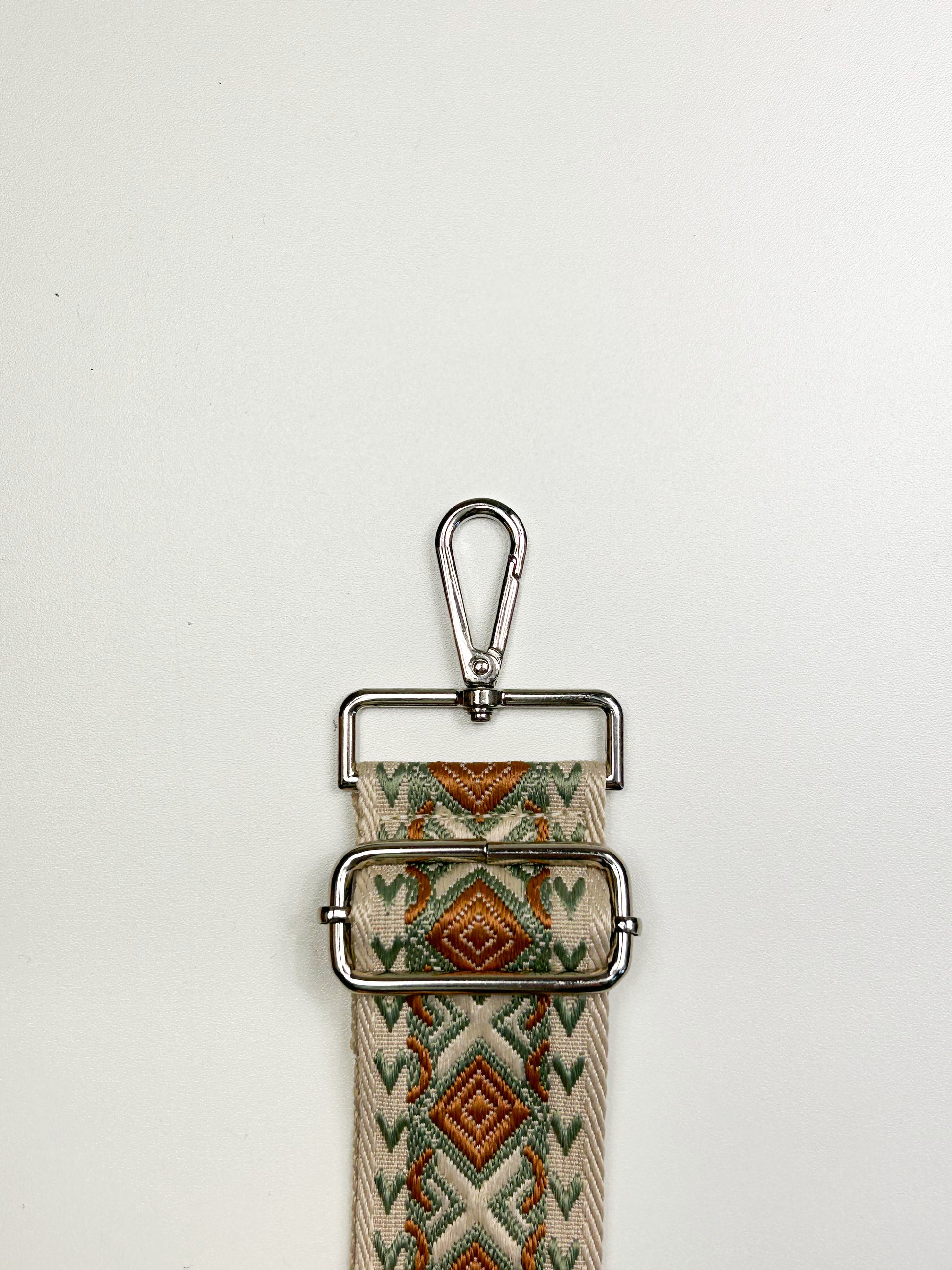 Taschengurt (5cm) - Boho