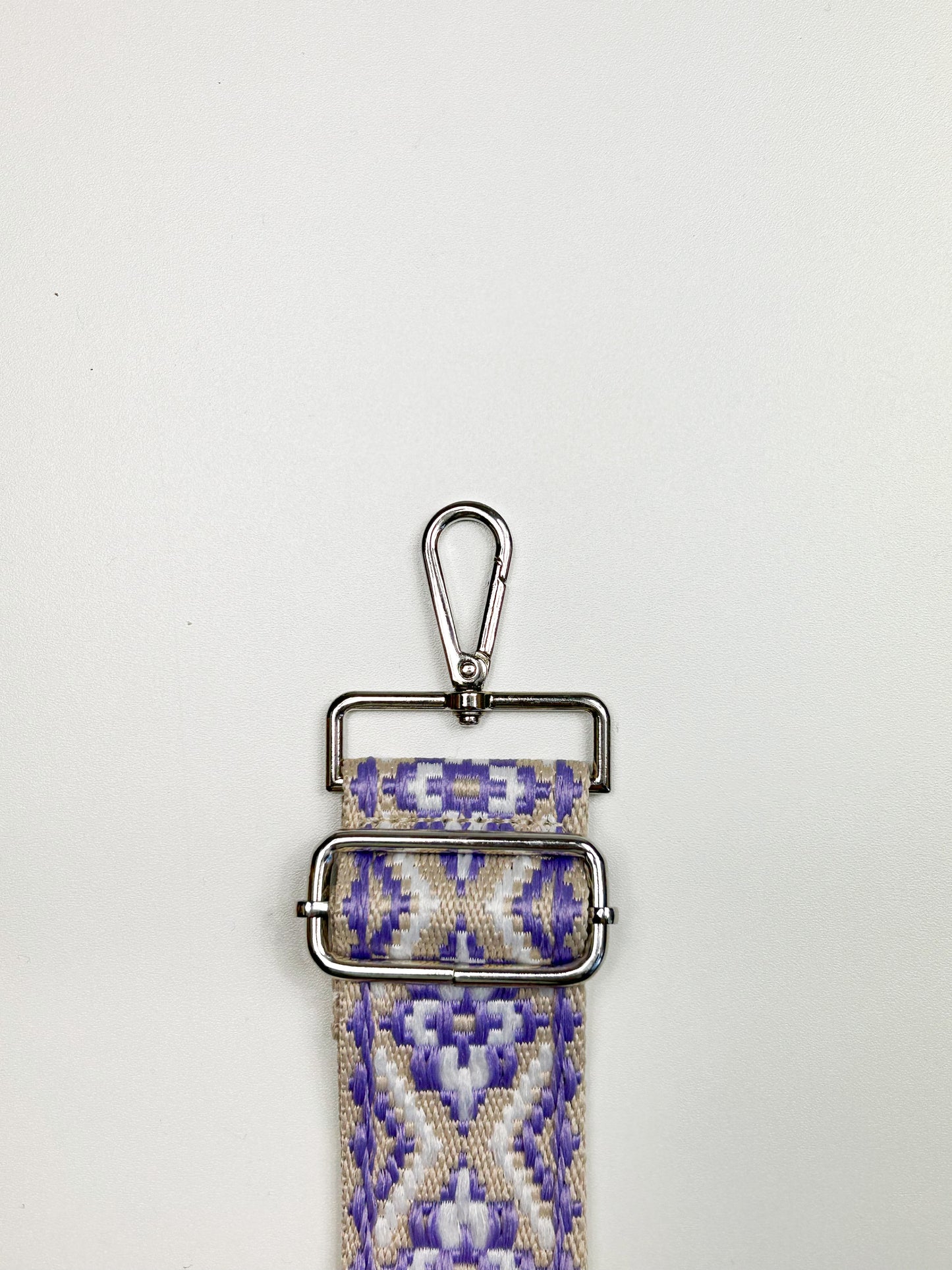 Taschengurt (5cm) - Boho