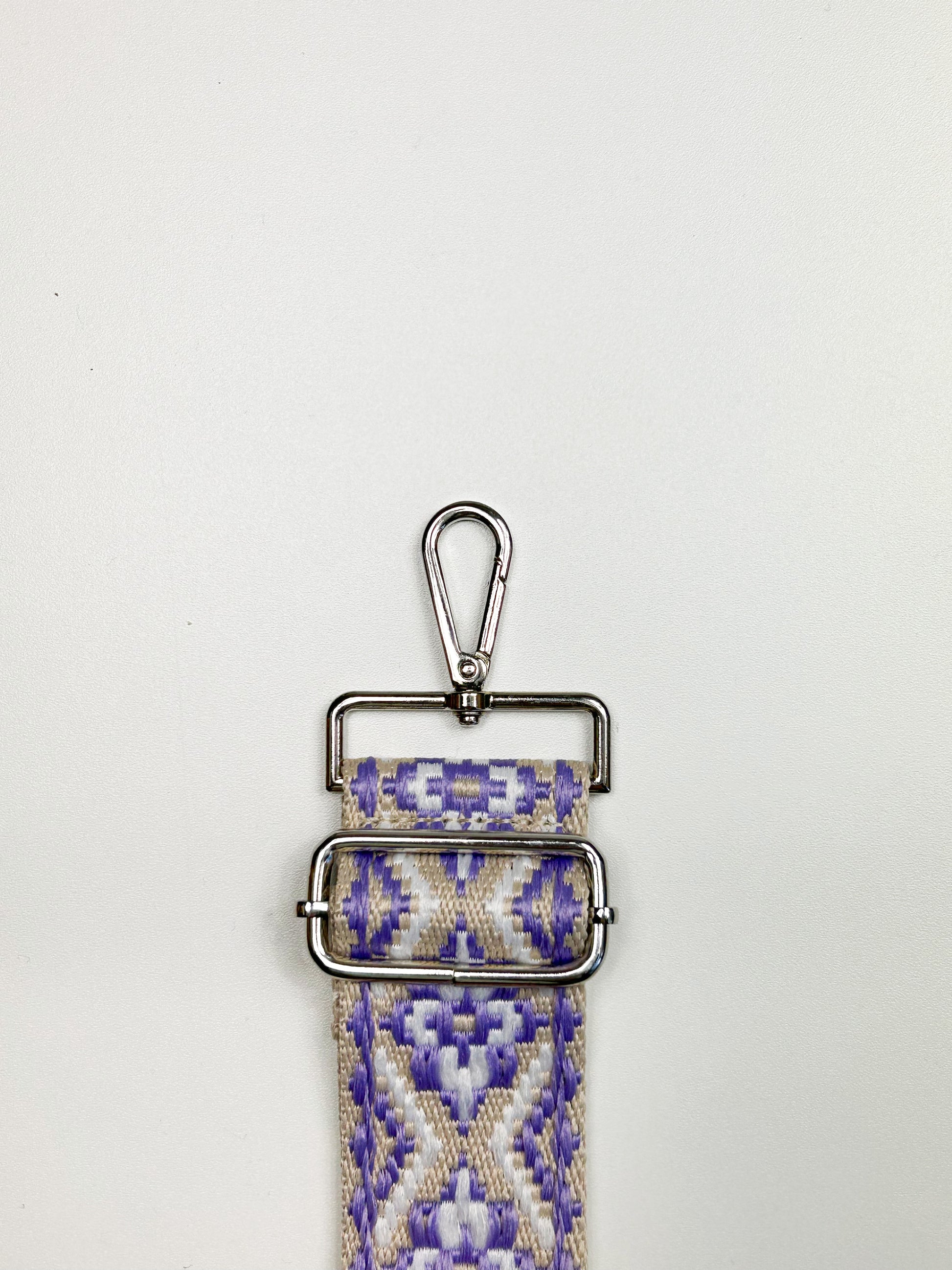 Taschengurt (5cm) - Boho