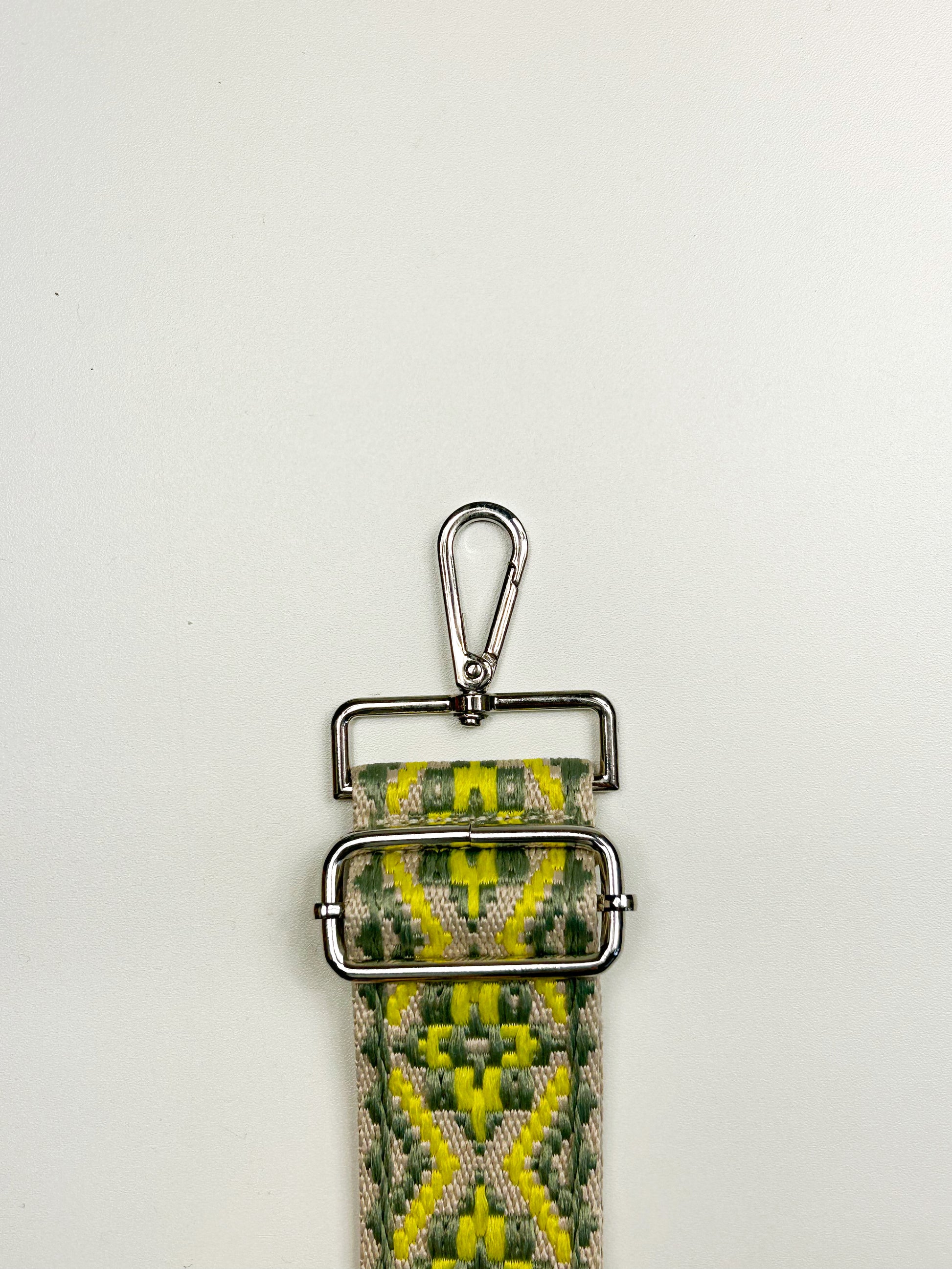 Taschengurt (5cm) - Boho