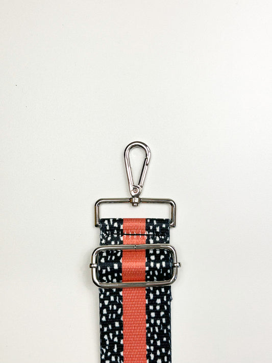 Taschengurt (5cm) - Dots