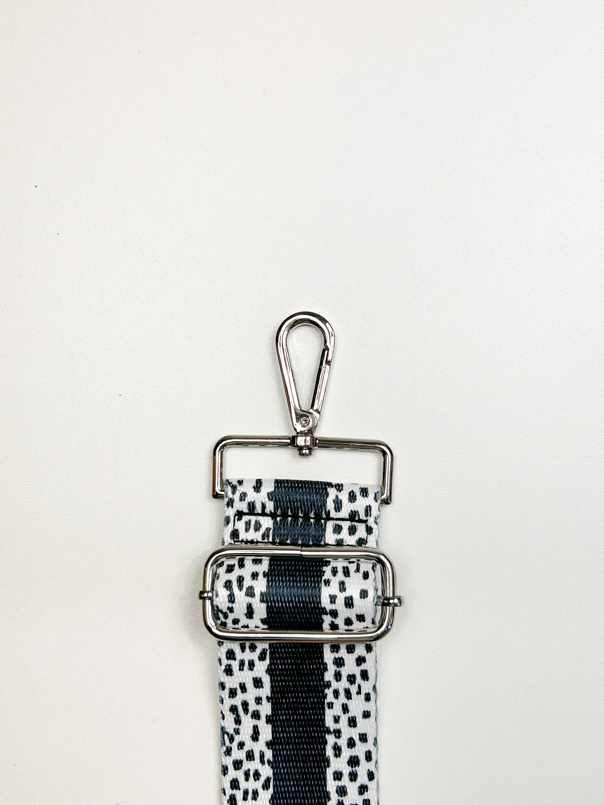 Taschengurt (5cm) - Dots