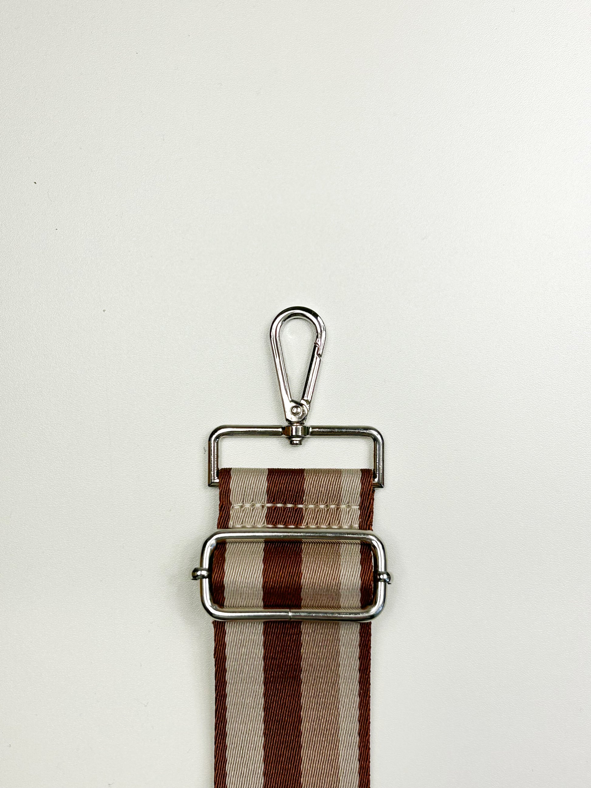 Taschengurt (5cm) - Streifen