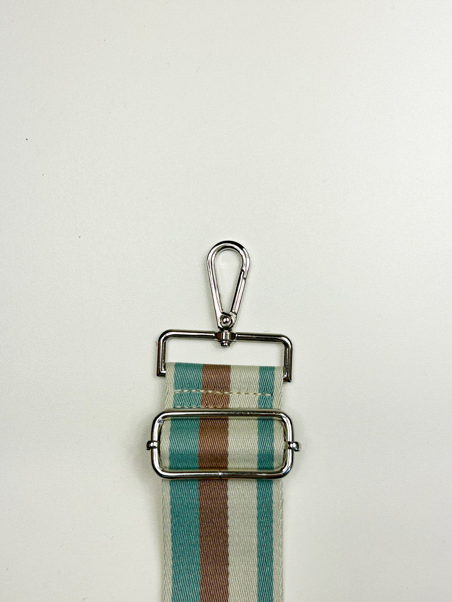 Taschengurt (5cm) - Streifen