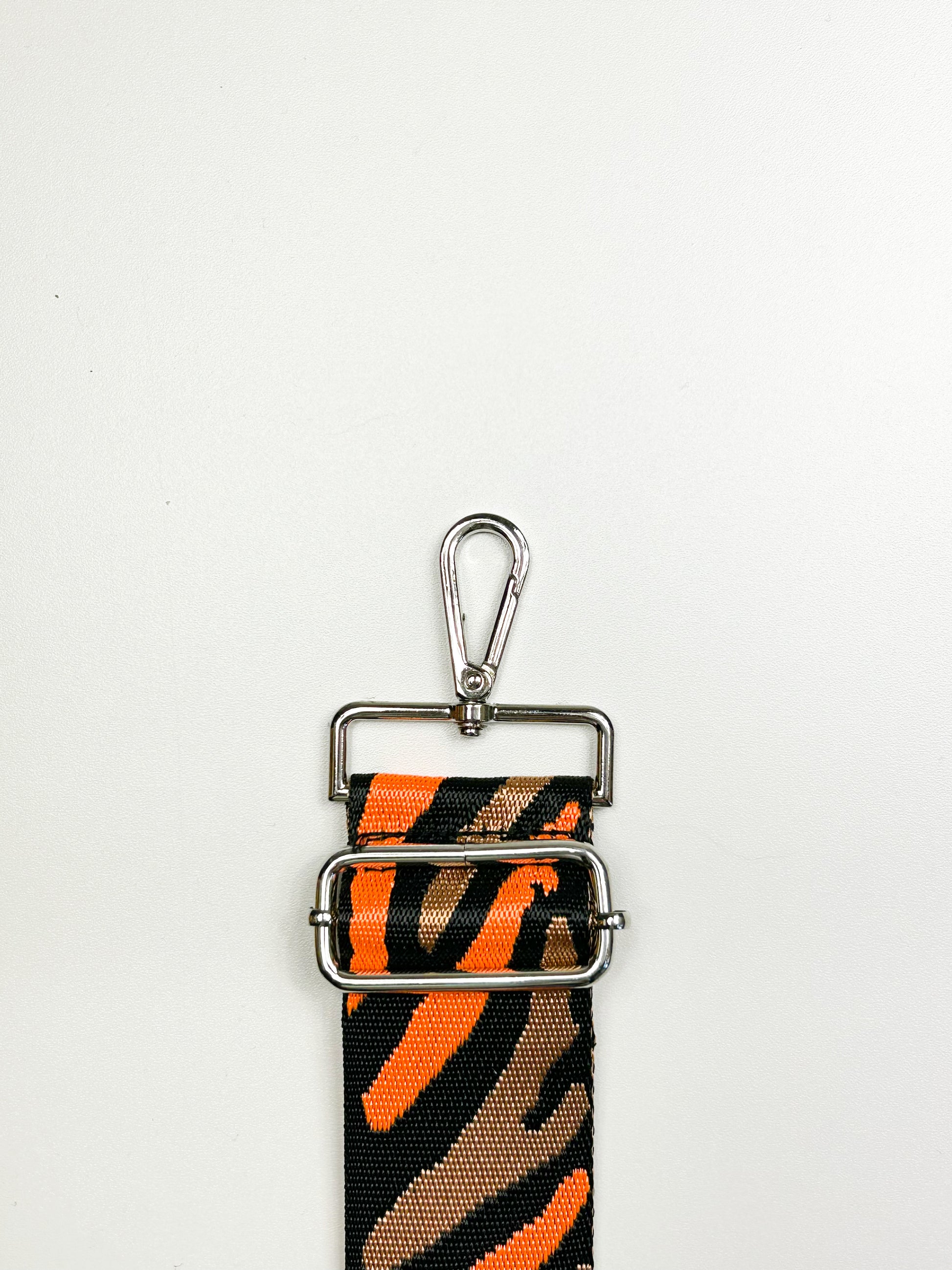 Taschengurt (5cm) - Tiger