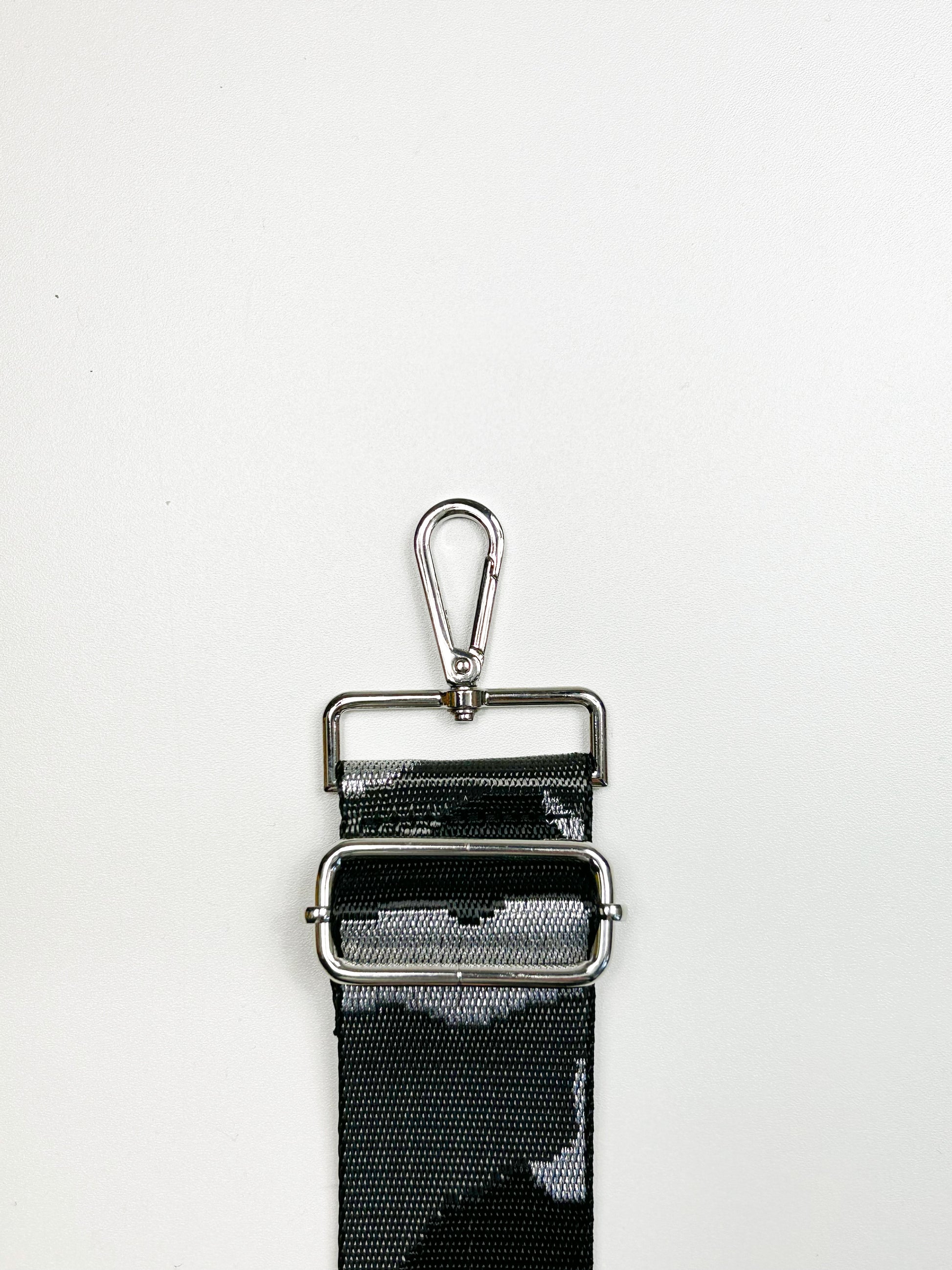 Taschengurt (5cm) - Camo