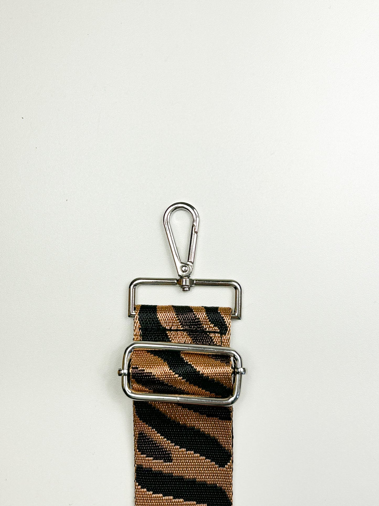 Taschengurt (5cm) - Tiger