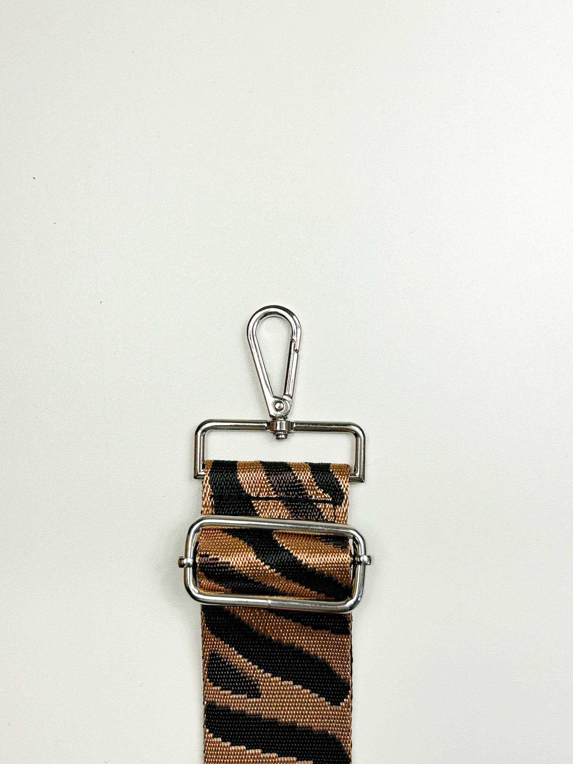 Taschengurt (5cm) - Tiger