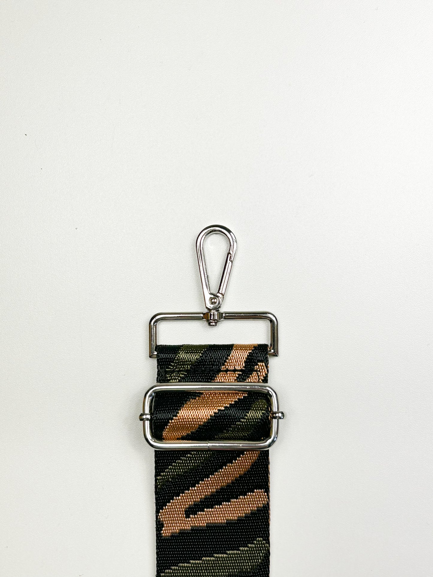 Taschengurt (5cm) - Tiger