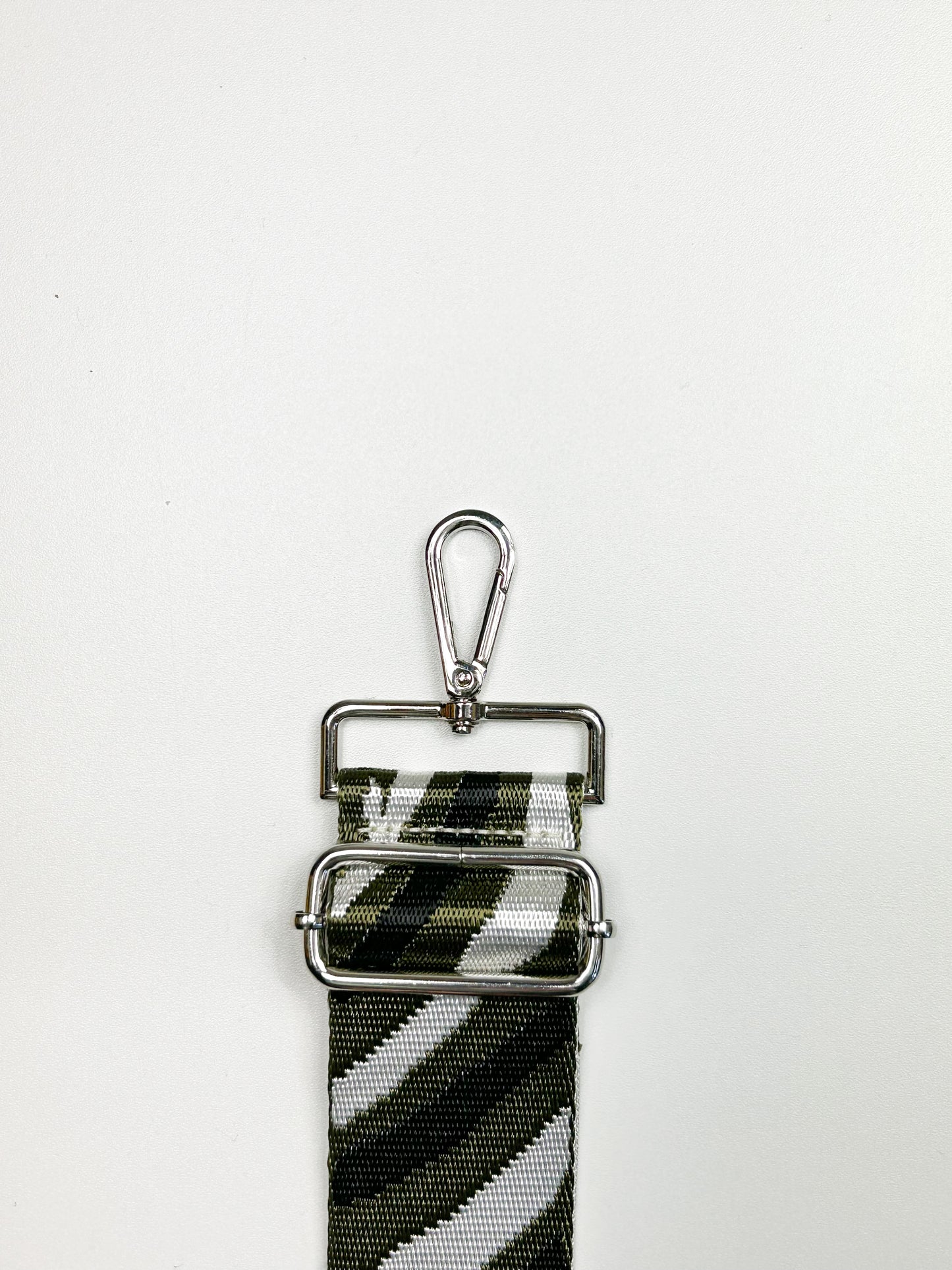 Taschengurt (5cm) - Tiger