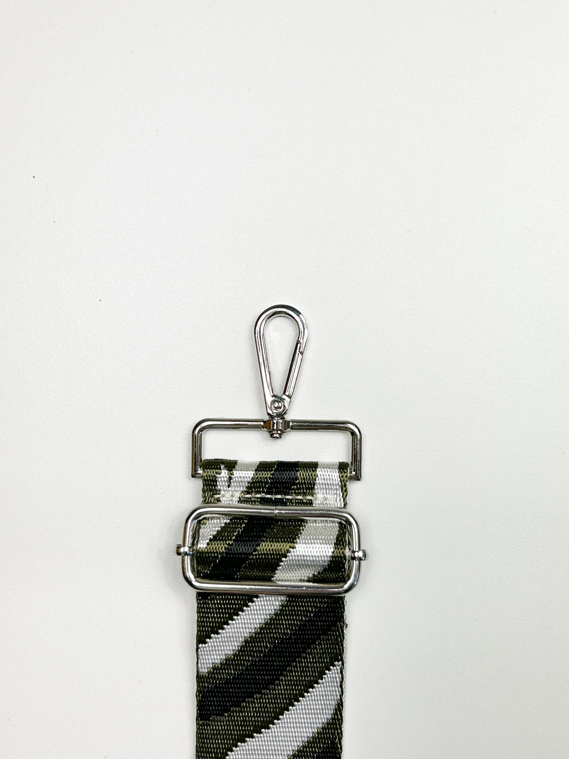 Taschengurt (5cm) - Tiger