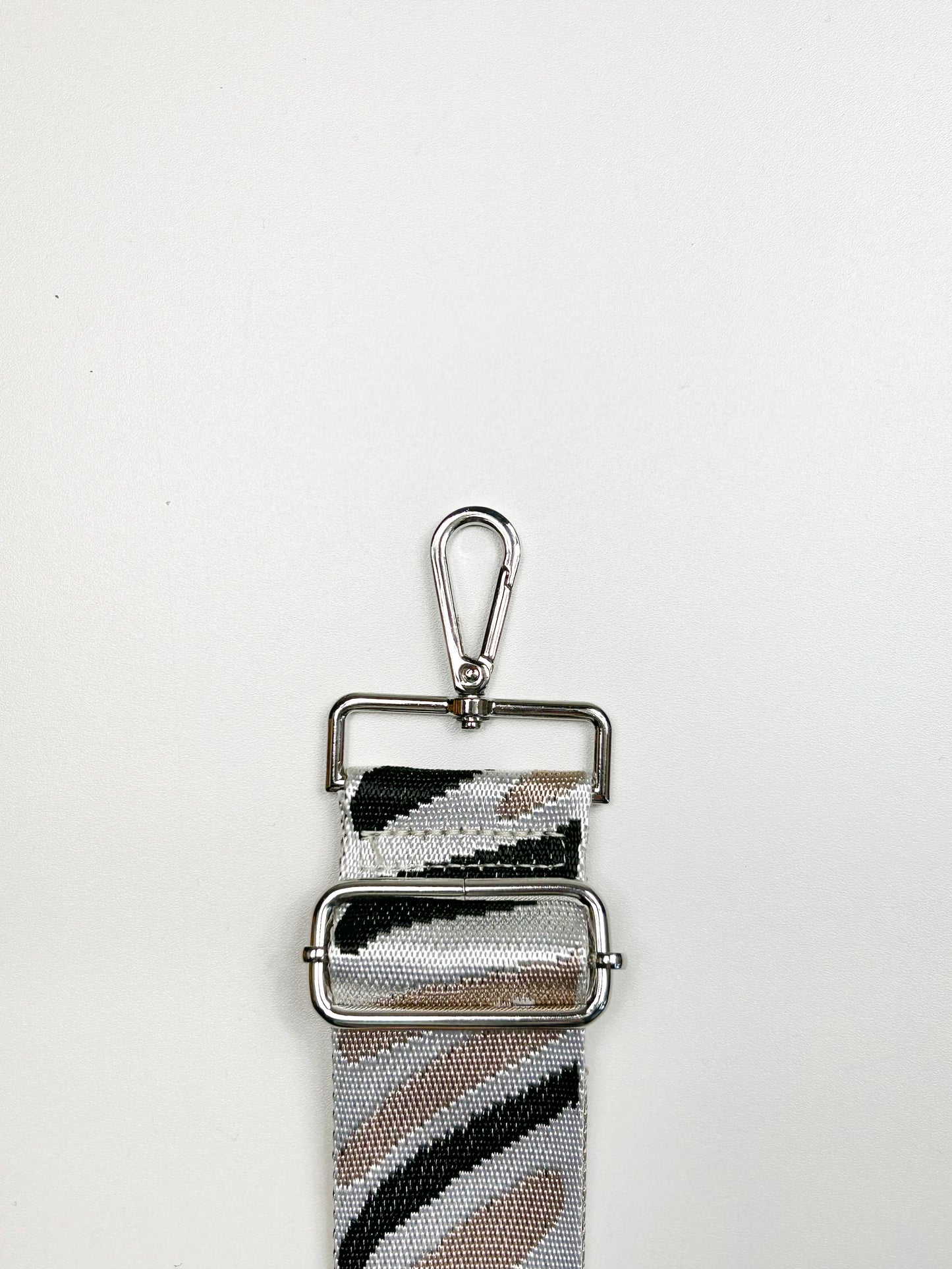 Taschengurt (5cm) - Tiger