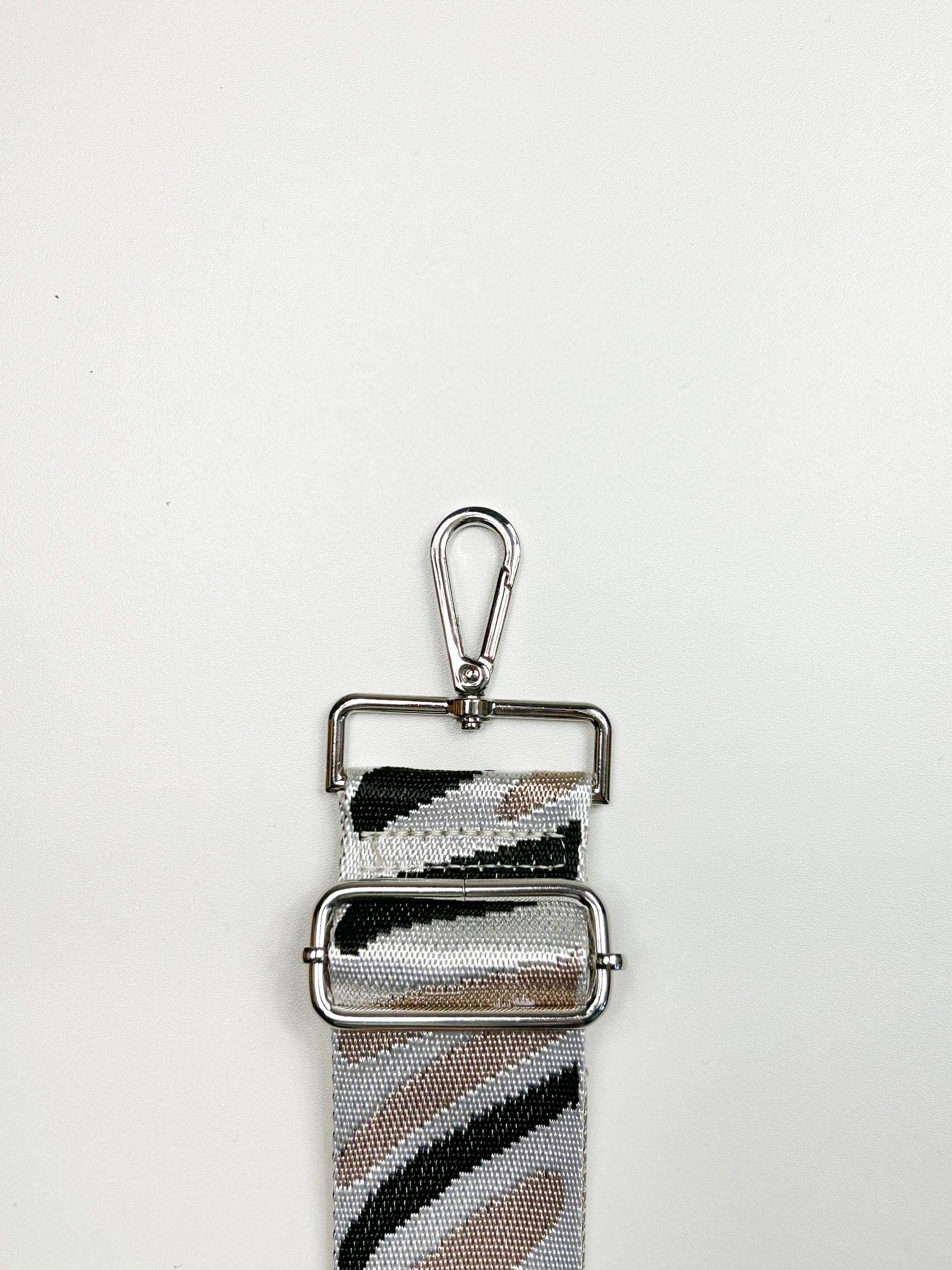 Taschengurt (5cm) - Tiger