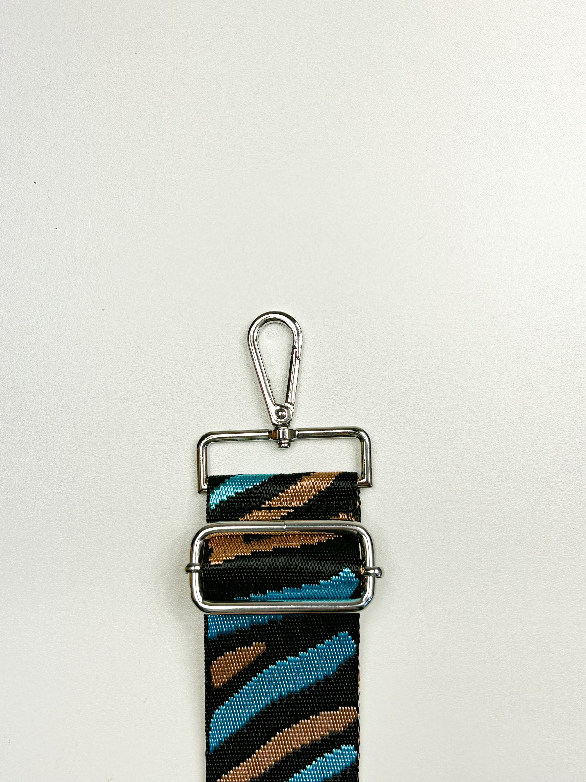 Taschengurt (5cm) - Tiger