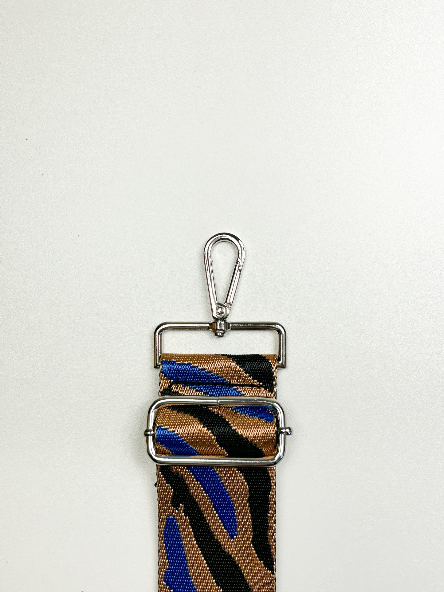 Taschengurt (5cm) - Tiger