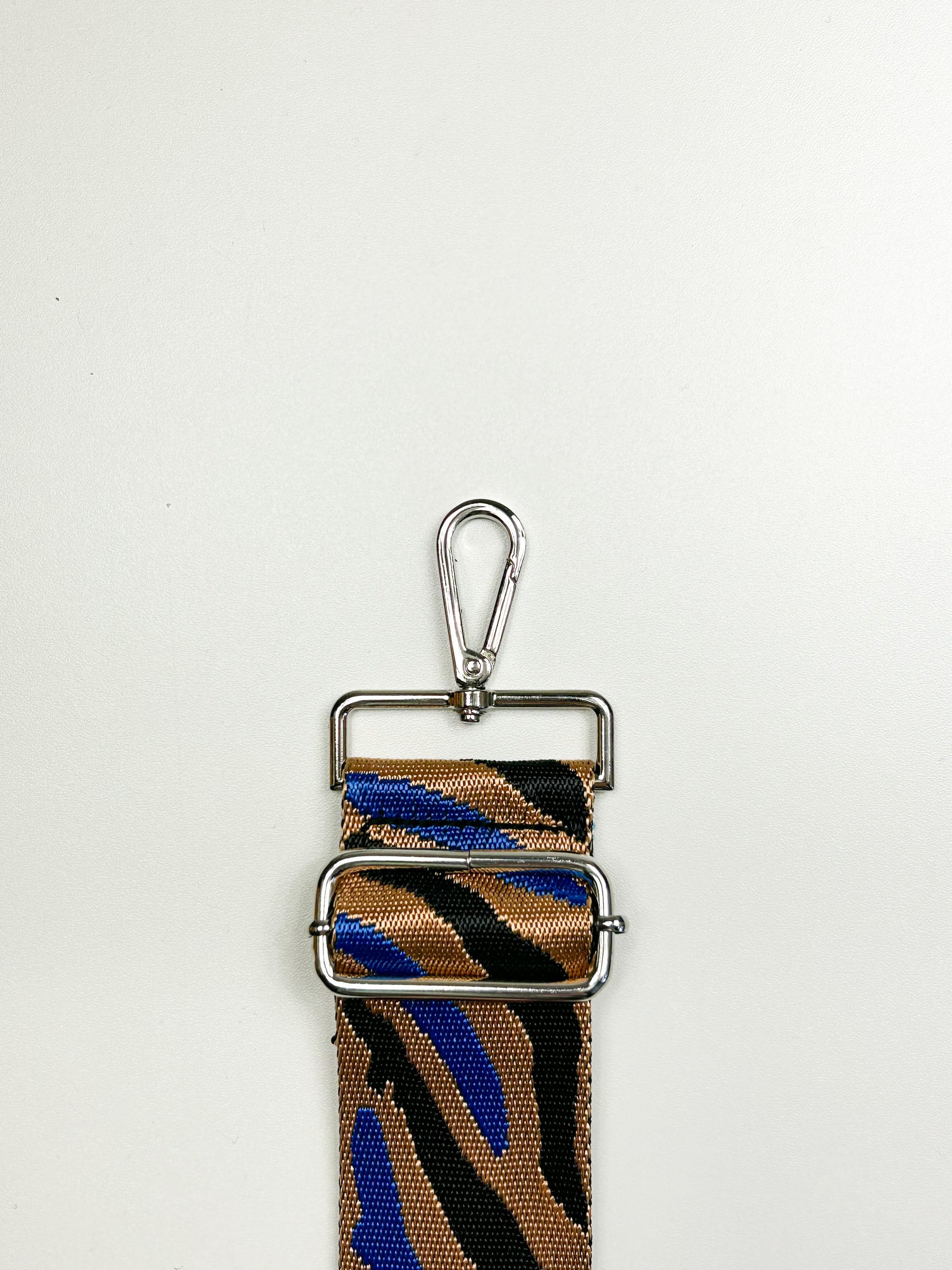 Taschengurt (5cm) - Tiger