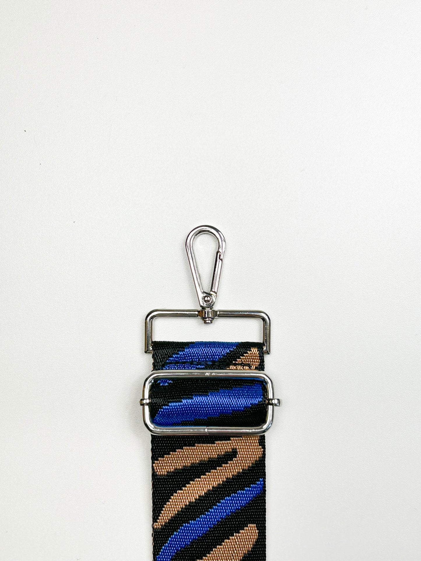 Taschengurt (5cm) - Tiger