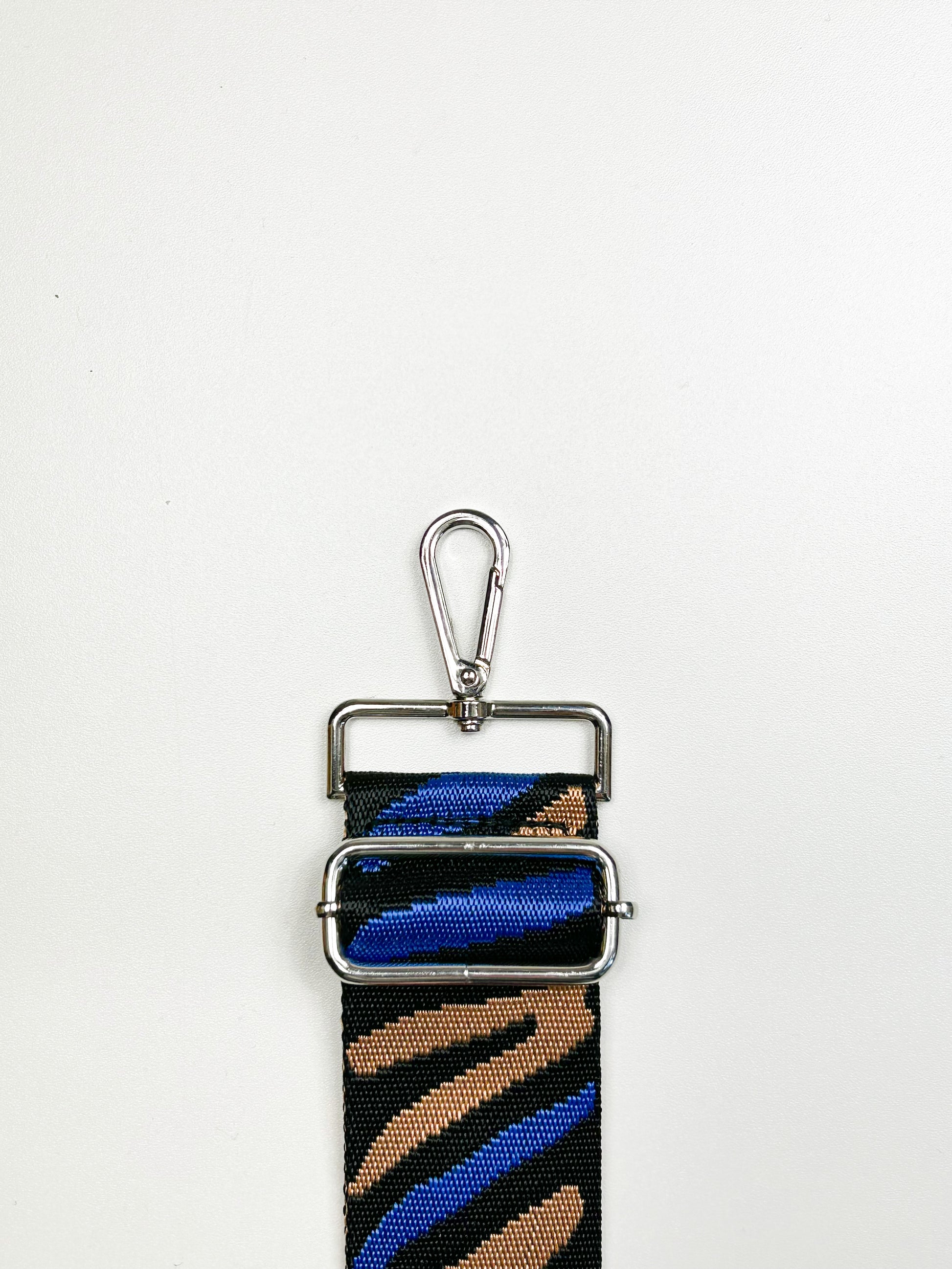 Taschengurt (5cm) - Tiger