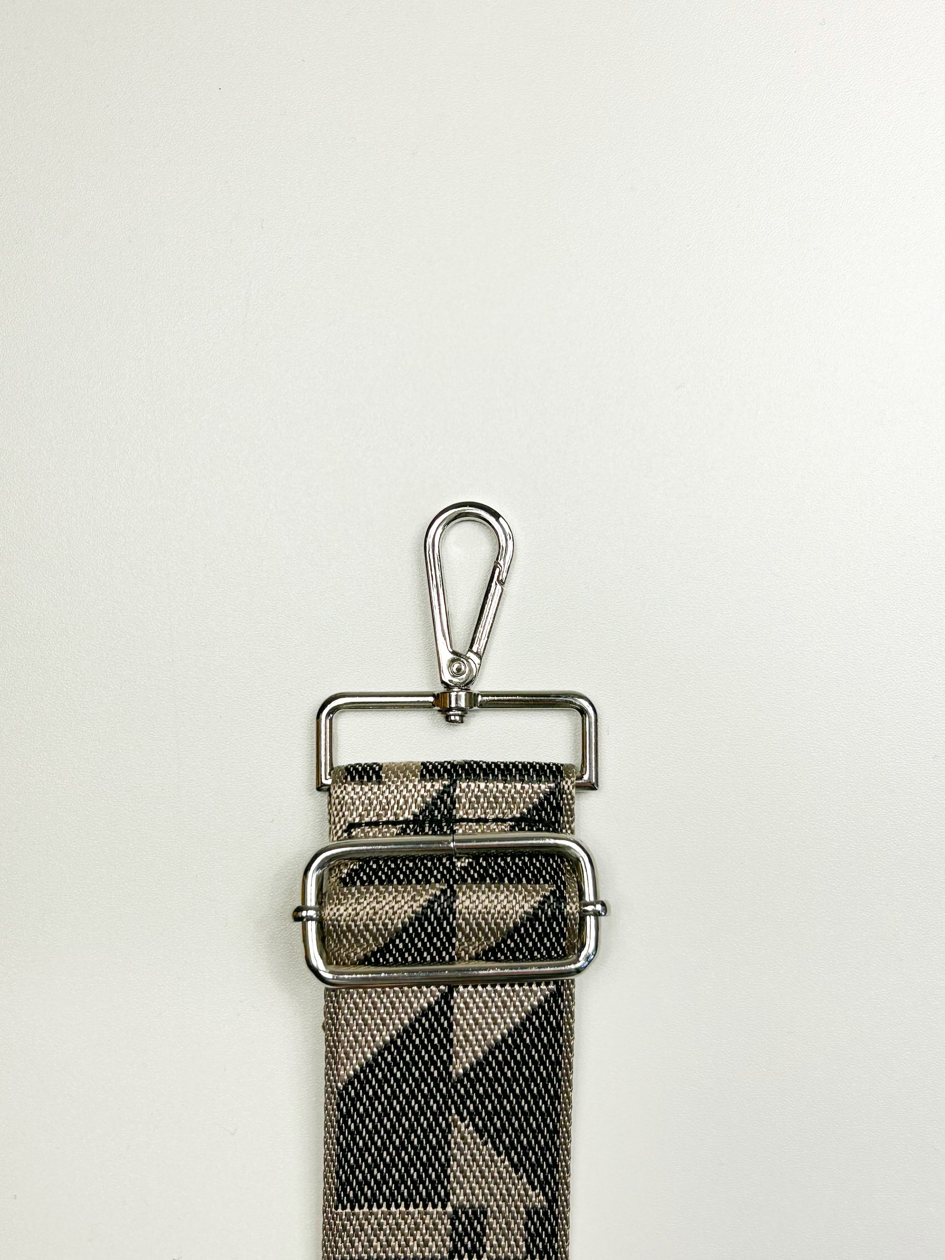 Taschengurt (5cm) - Geometry