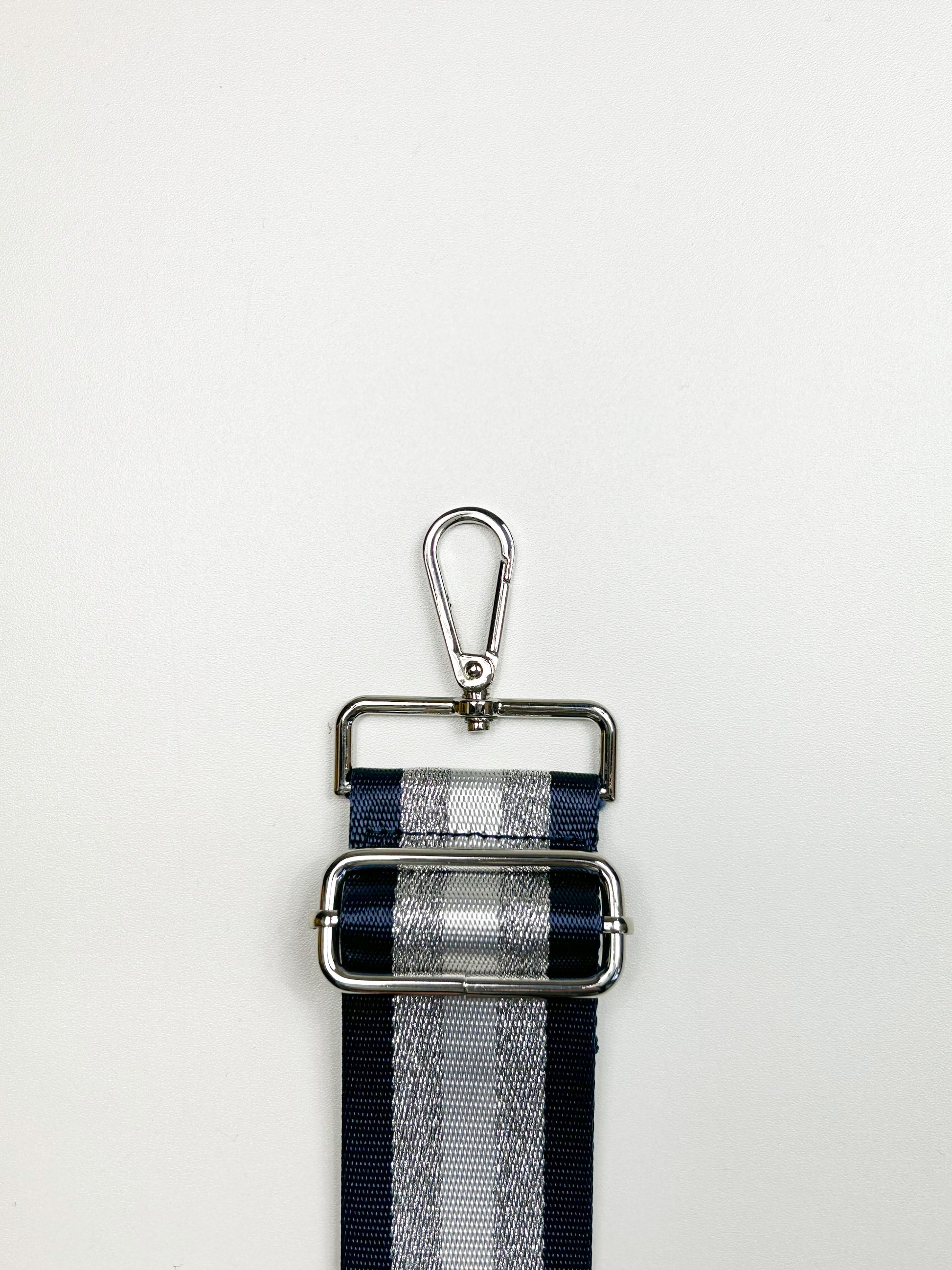 Taschengurt (5cm) - Glitzer