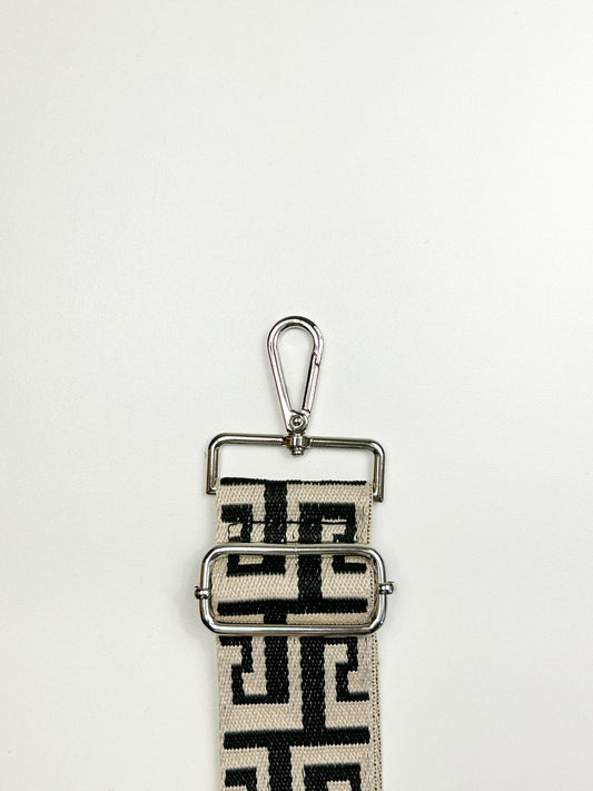 Taschengurt (5cm) - Geometry