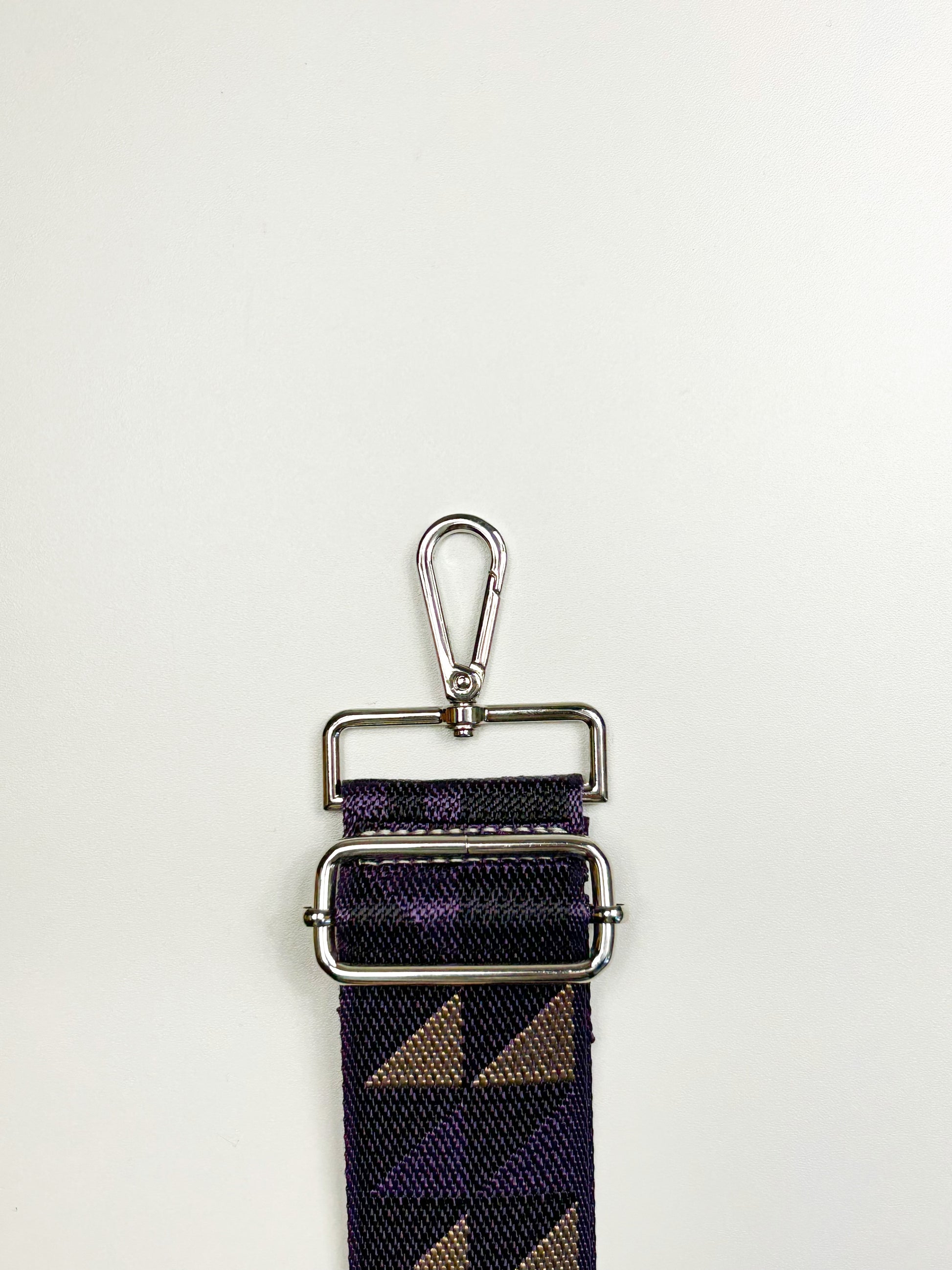 Taschengurt (5cm) - Geometry