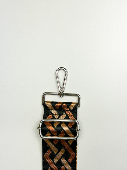 Taschengurt (5cm) - Geometry