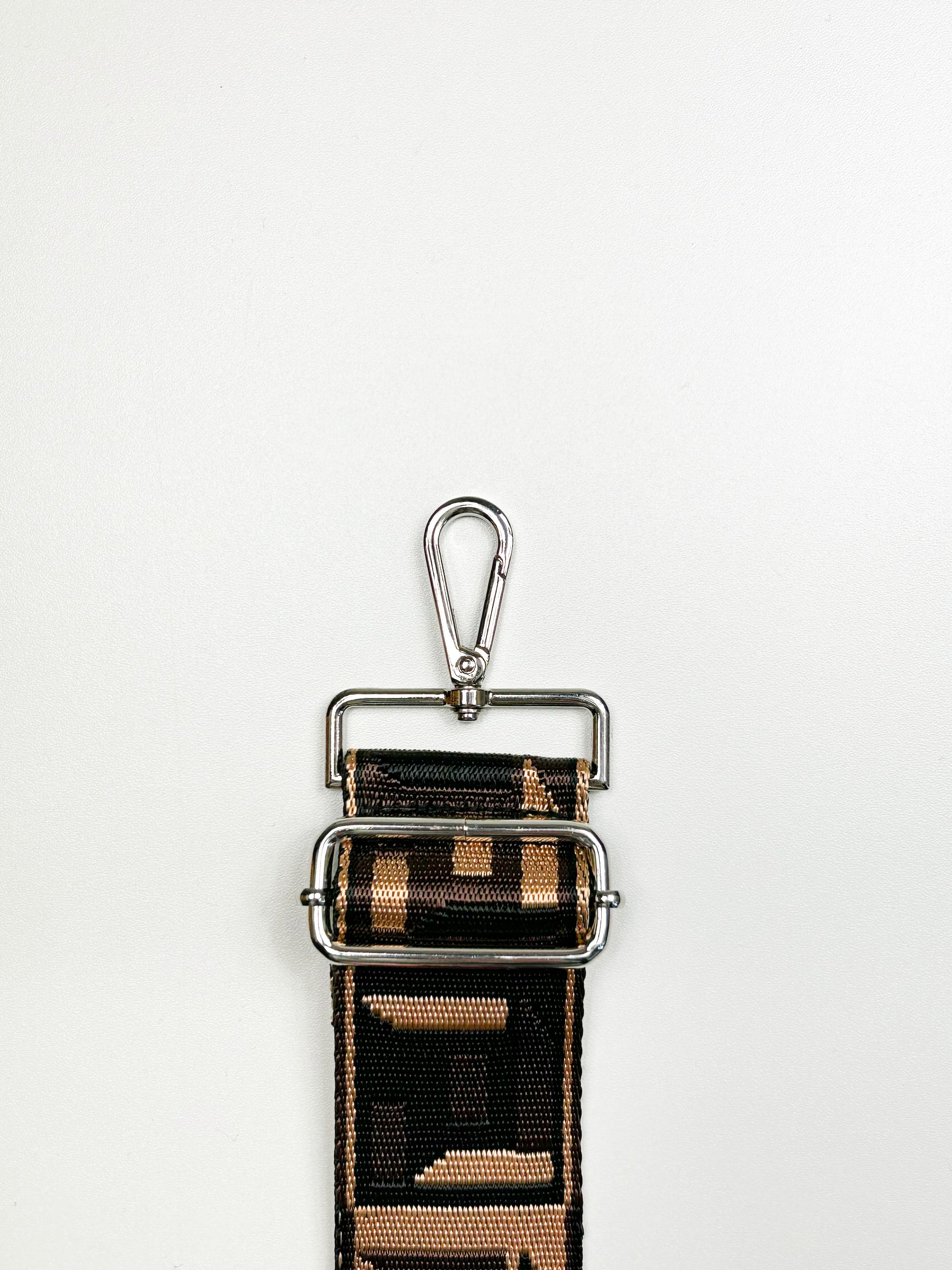 Taschengurt (5cm) - Geometry