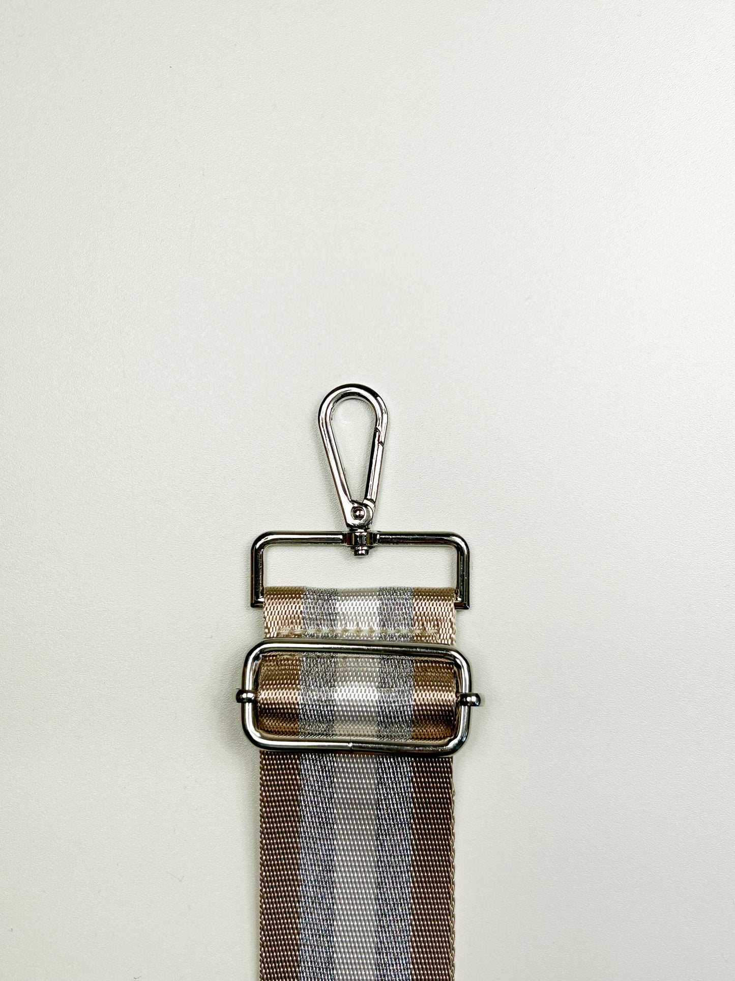 Taschengurt (5cm) - Glitzer