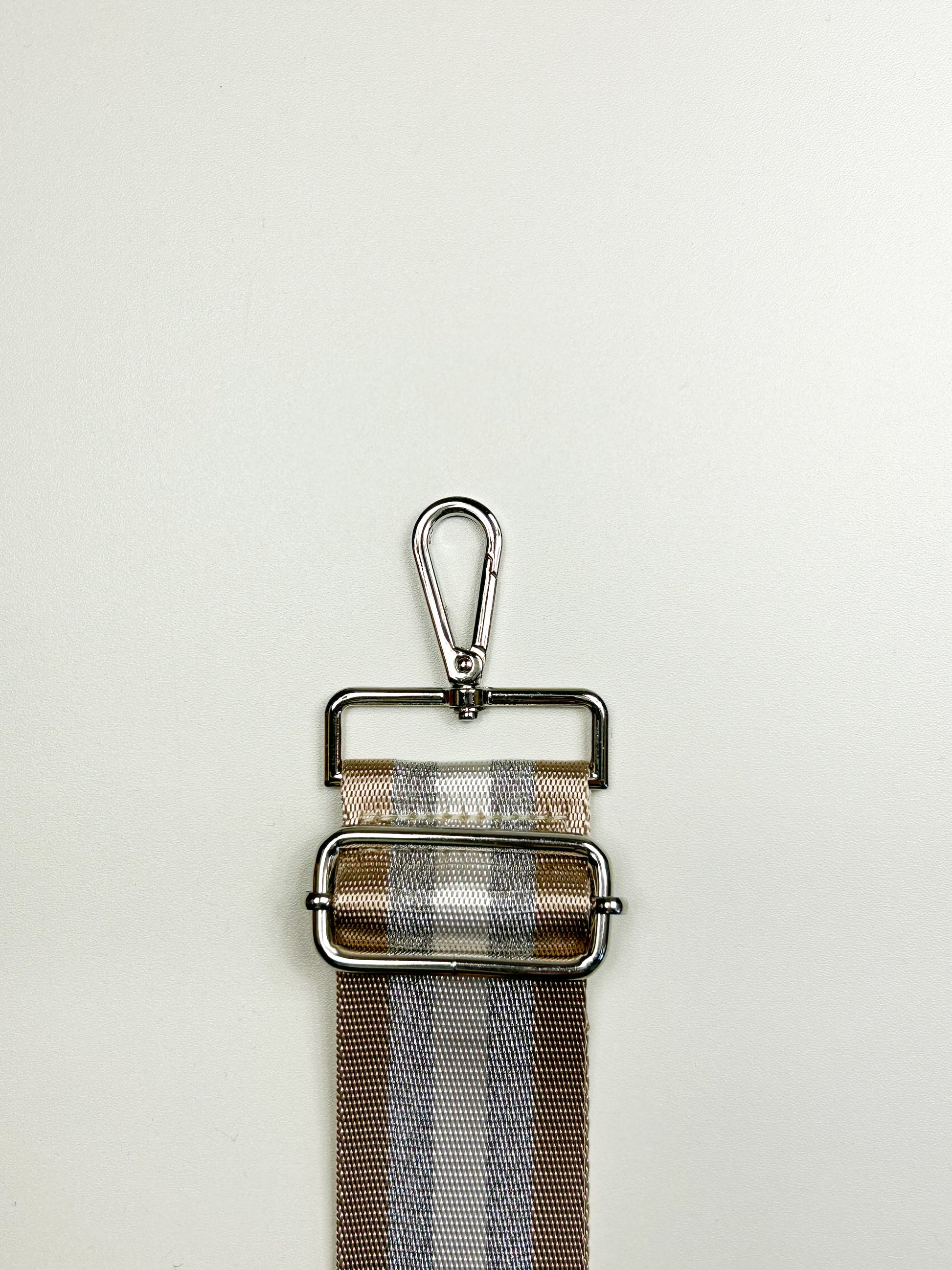 Taschengurt (5cm) - Glitzer