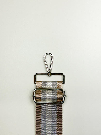 Taschengurt (5cm) - Glitzer