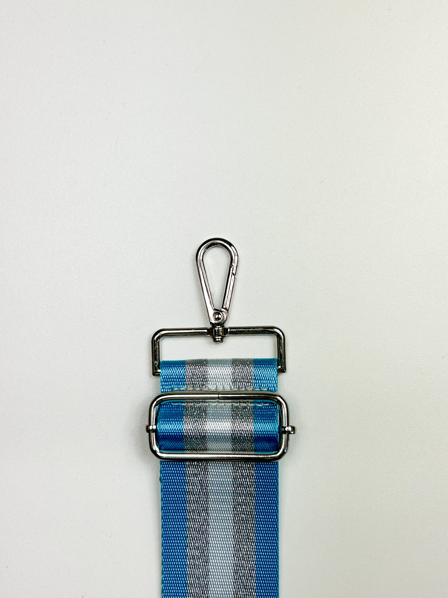 Taschengurt (5cm) - Glitzer