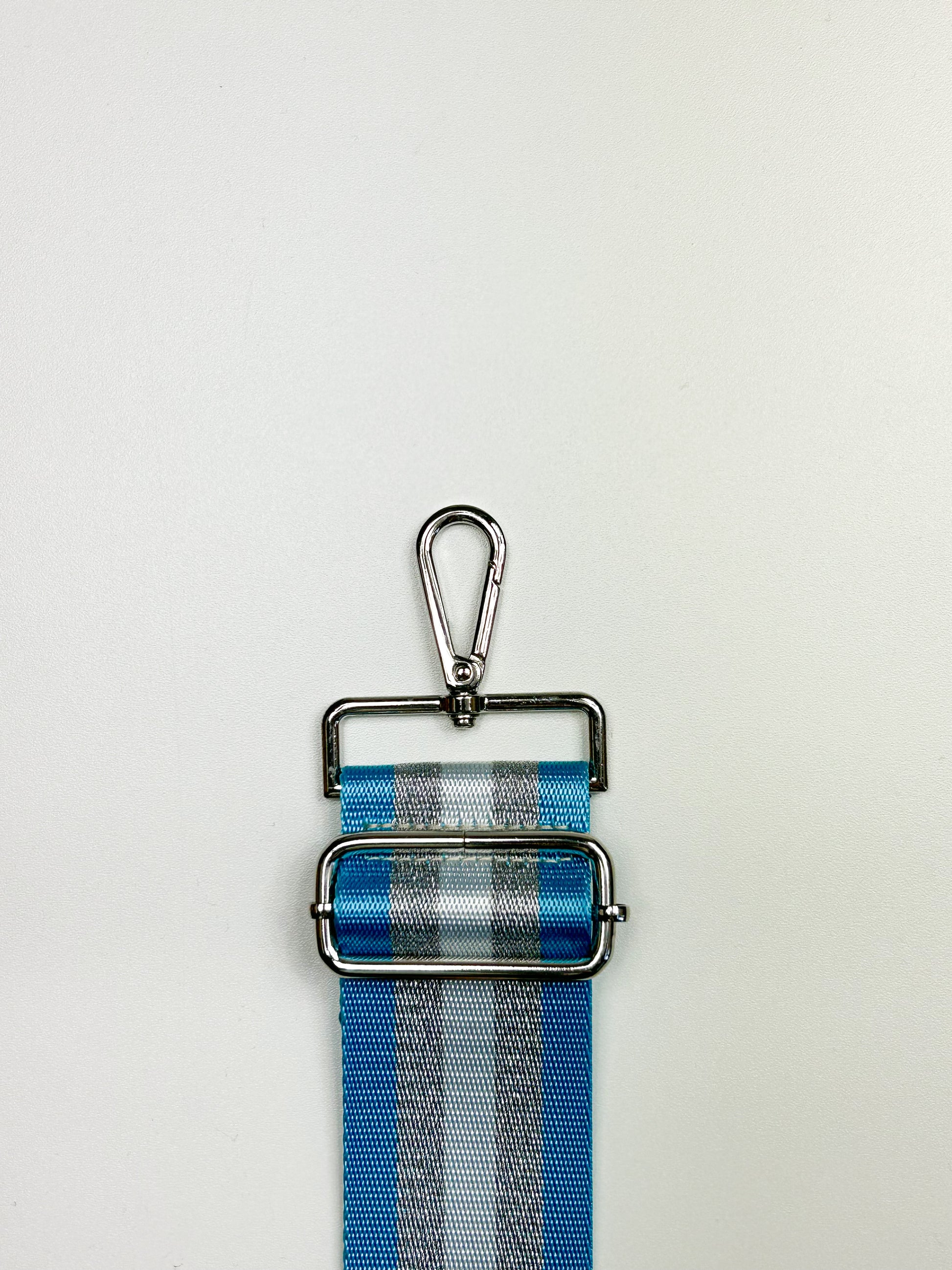 Taschengurt (5cm) - Glitzer