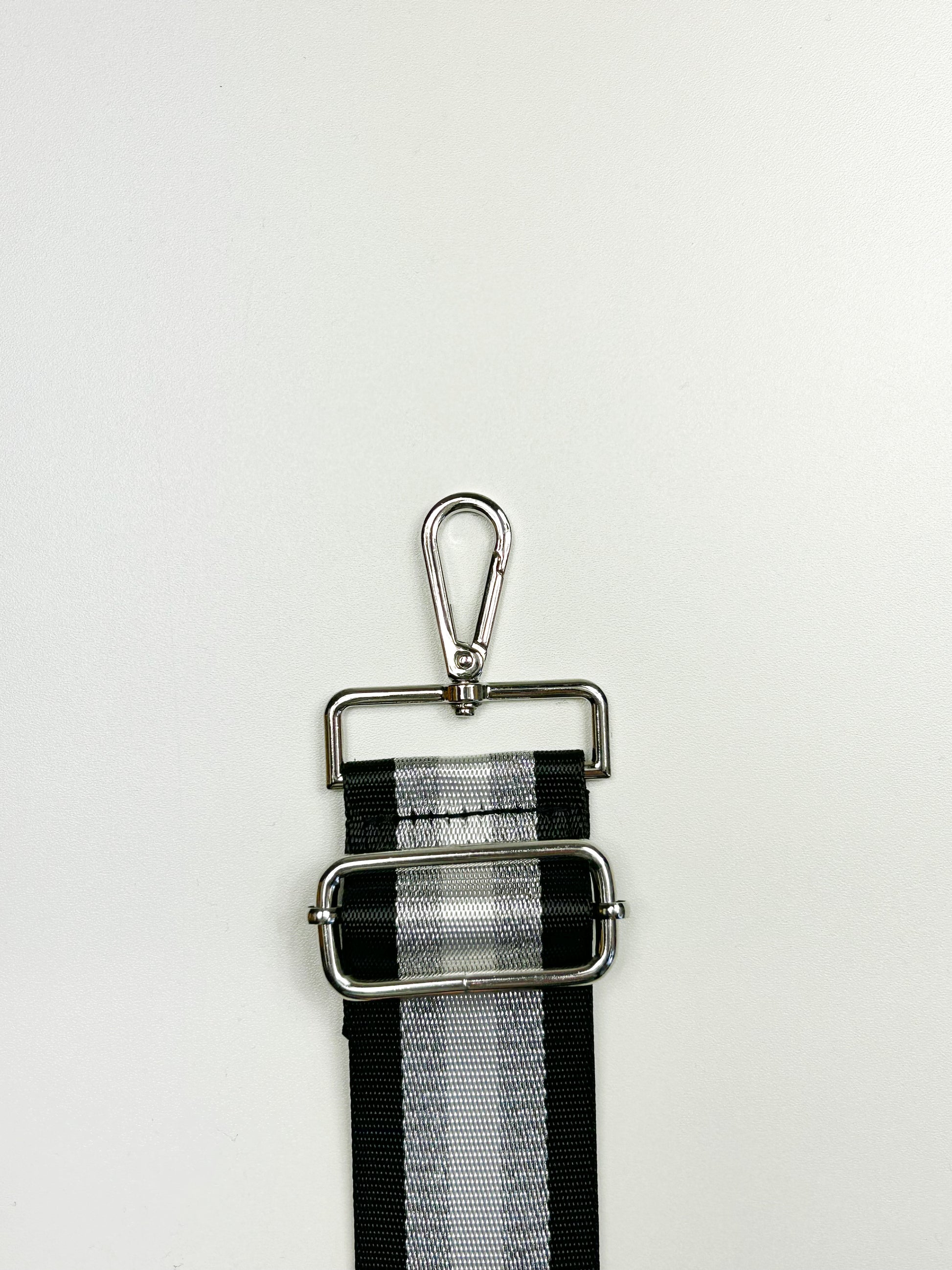 Taschengurt (5cm) - Glitzer