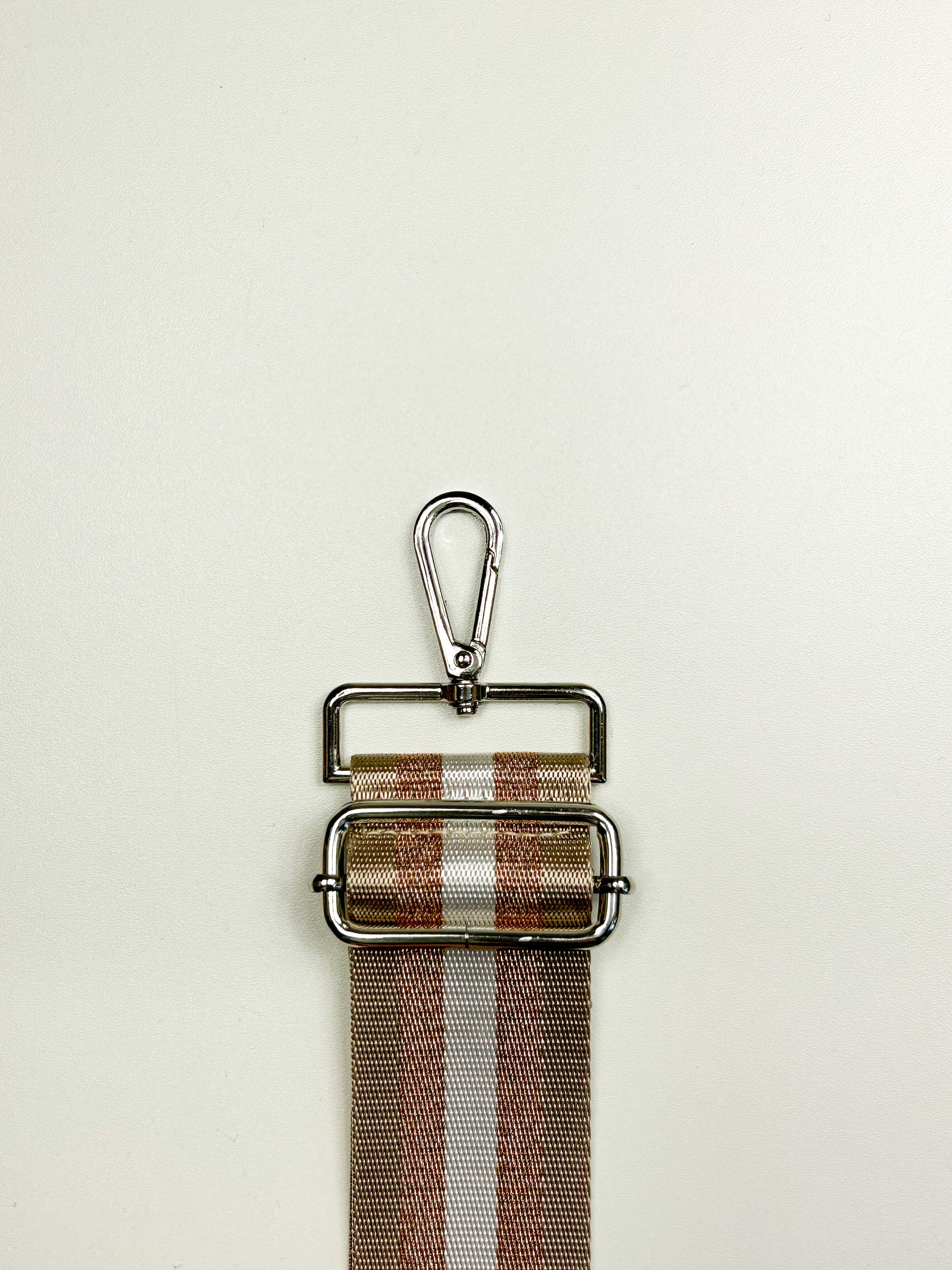 Taschengurt (5cm) - Glitzer