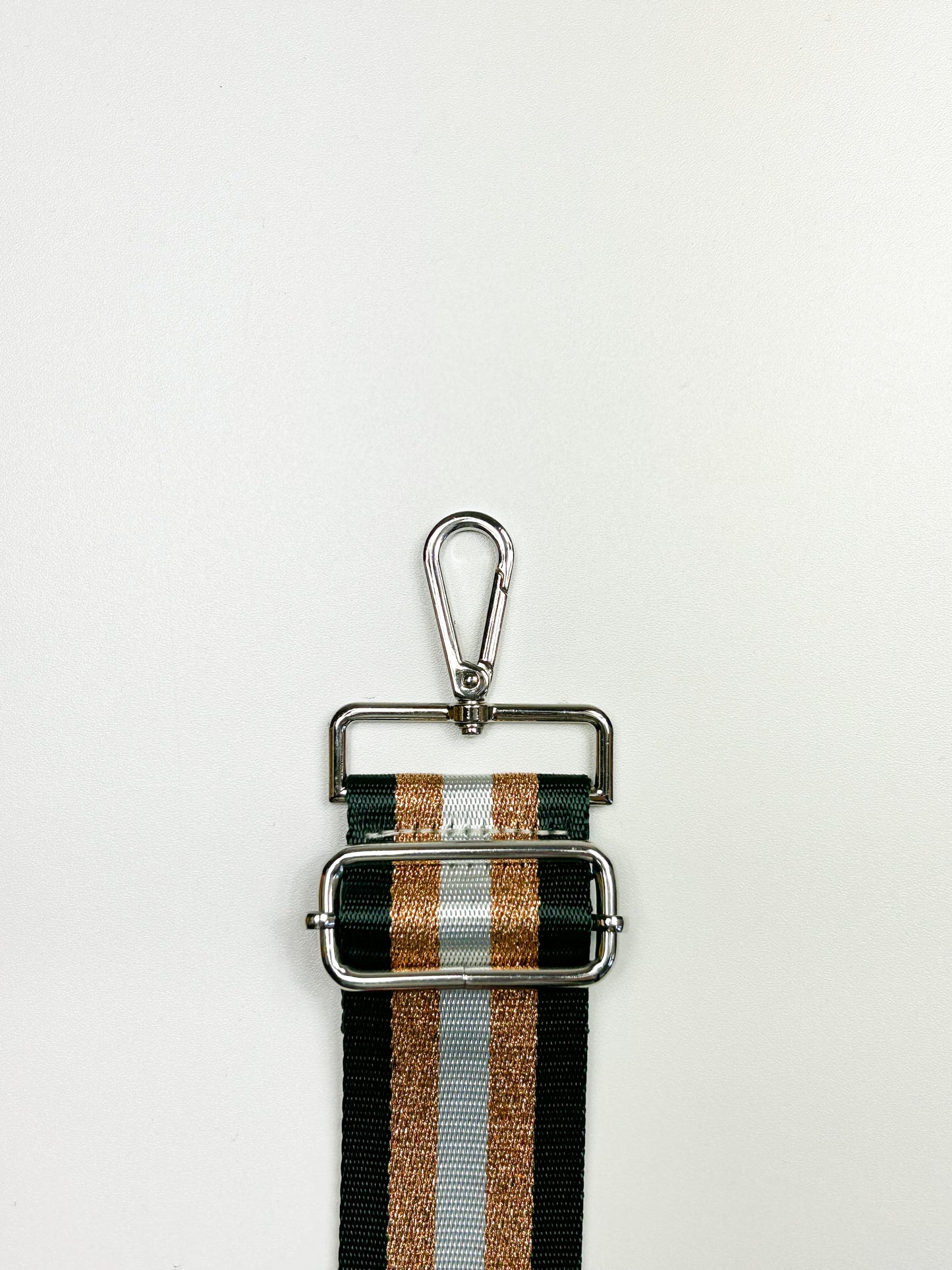 Taschengurt (5cm) - Glitzer