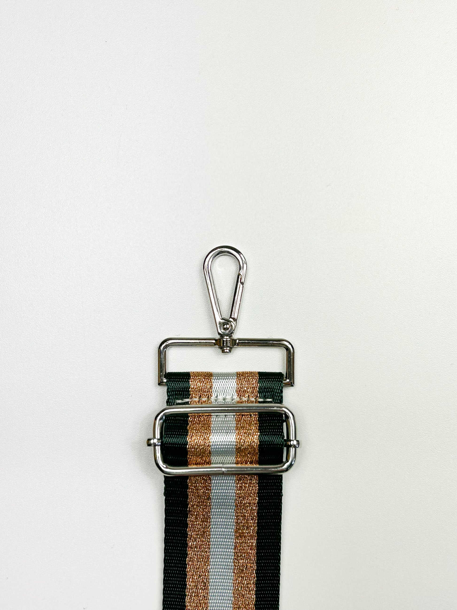 Taschengurt (5cm) - Glitzer