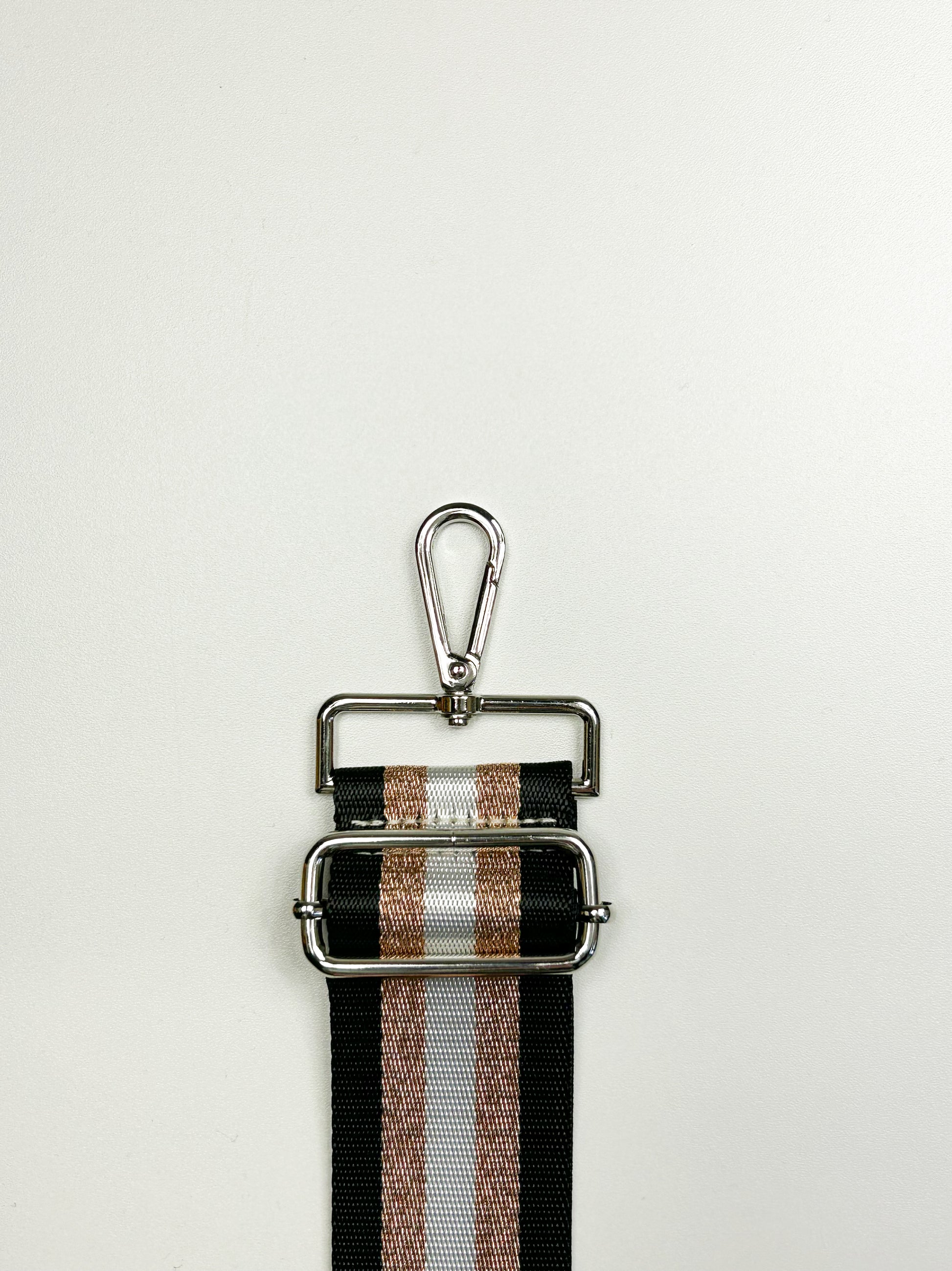 Taschengurt (5cm) - Glitzer