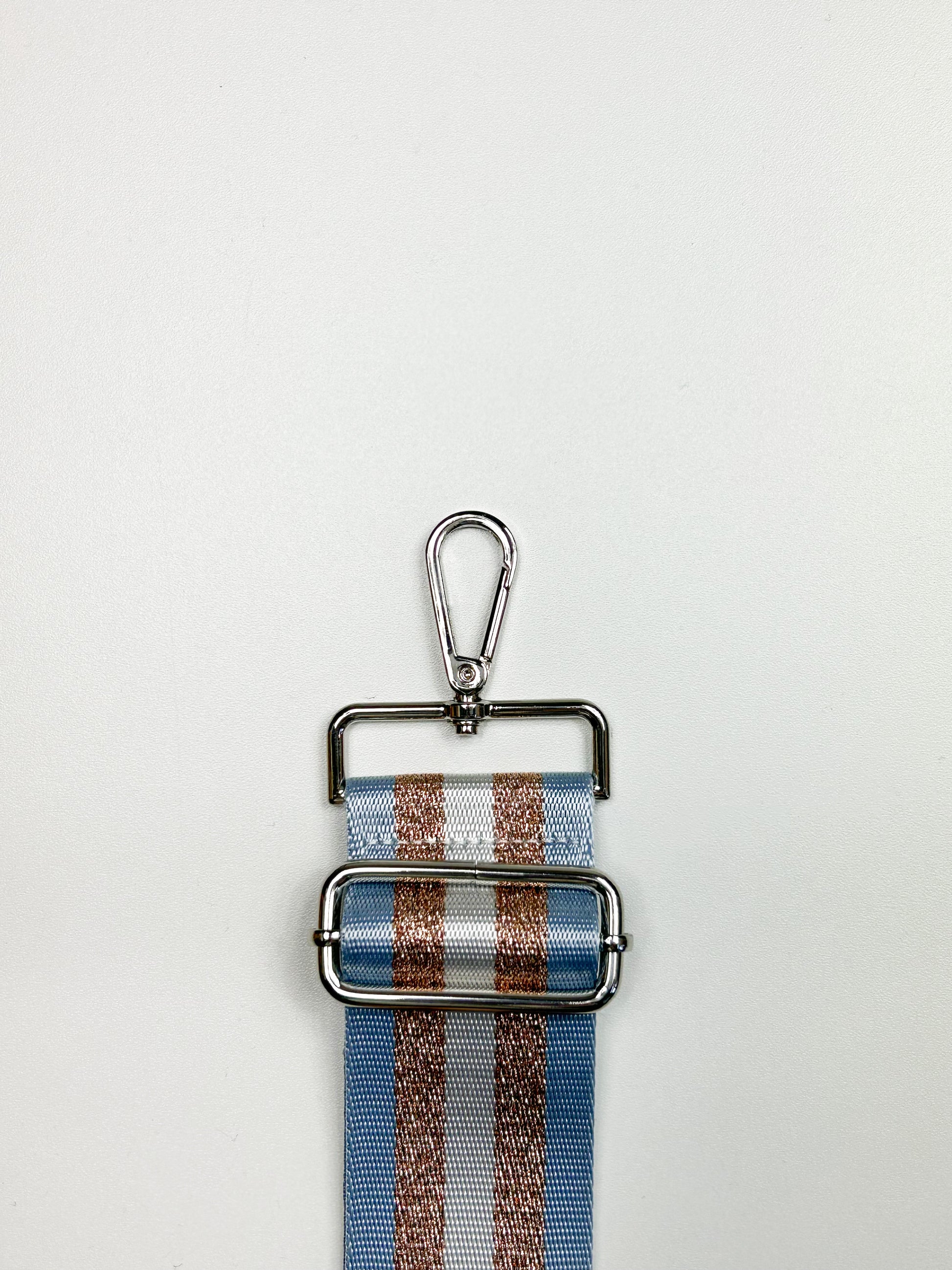 Taschengurt (5cm) - Glitzer