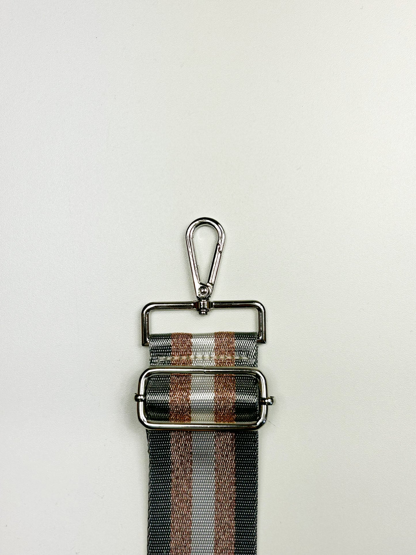 Taschengurt (5cm) - Glitzer