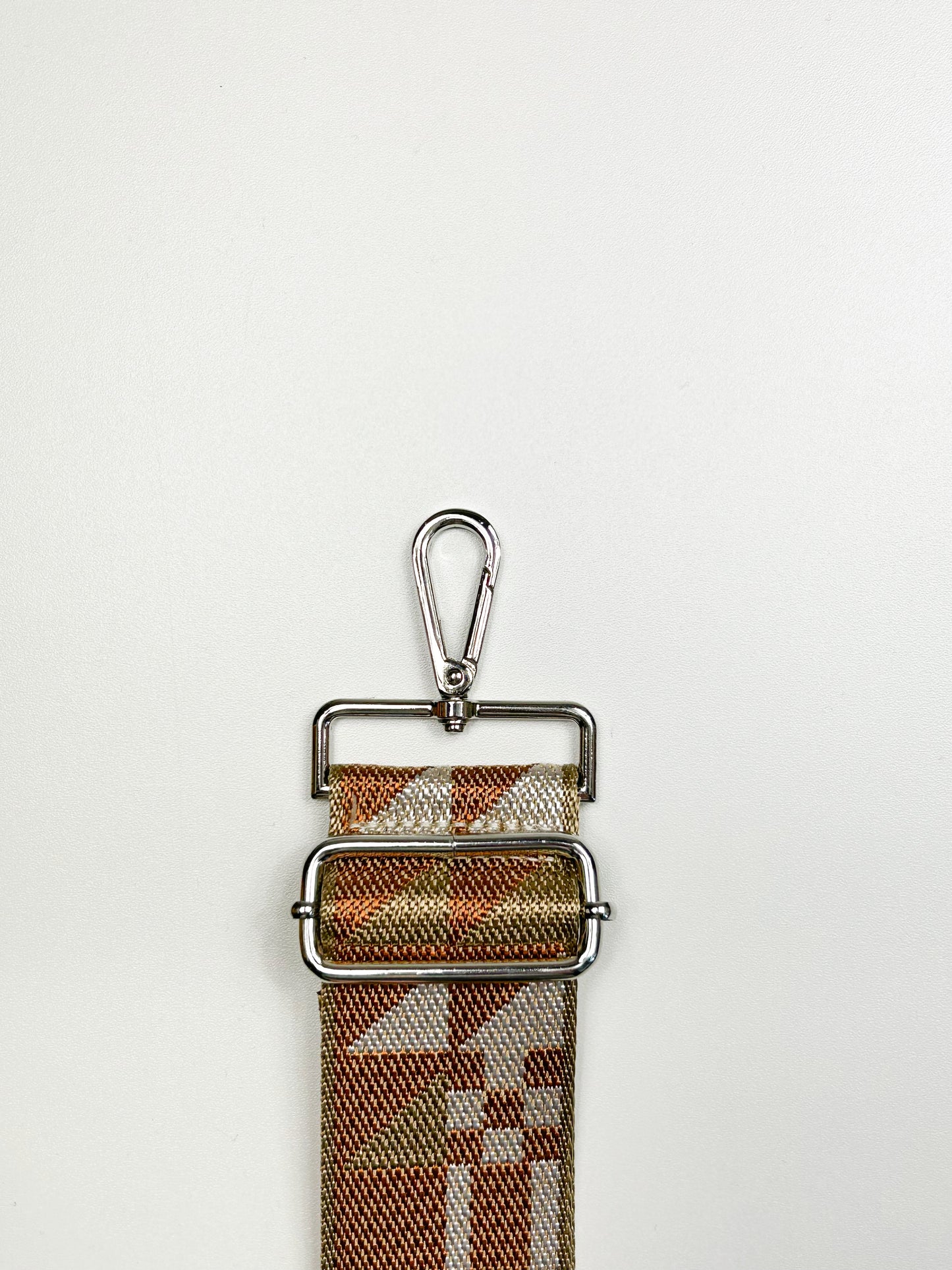 Taschengurt (5cm) - Geometry